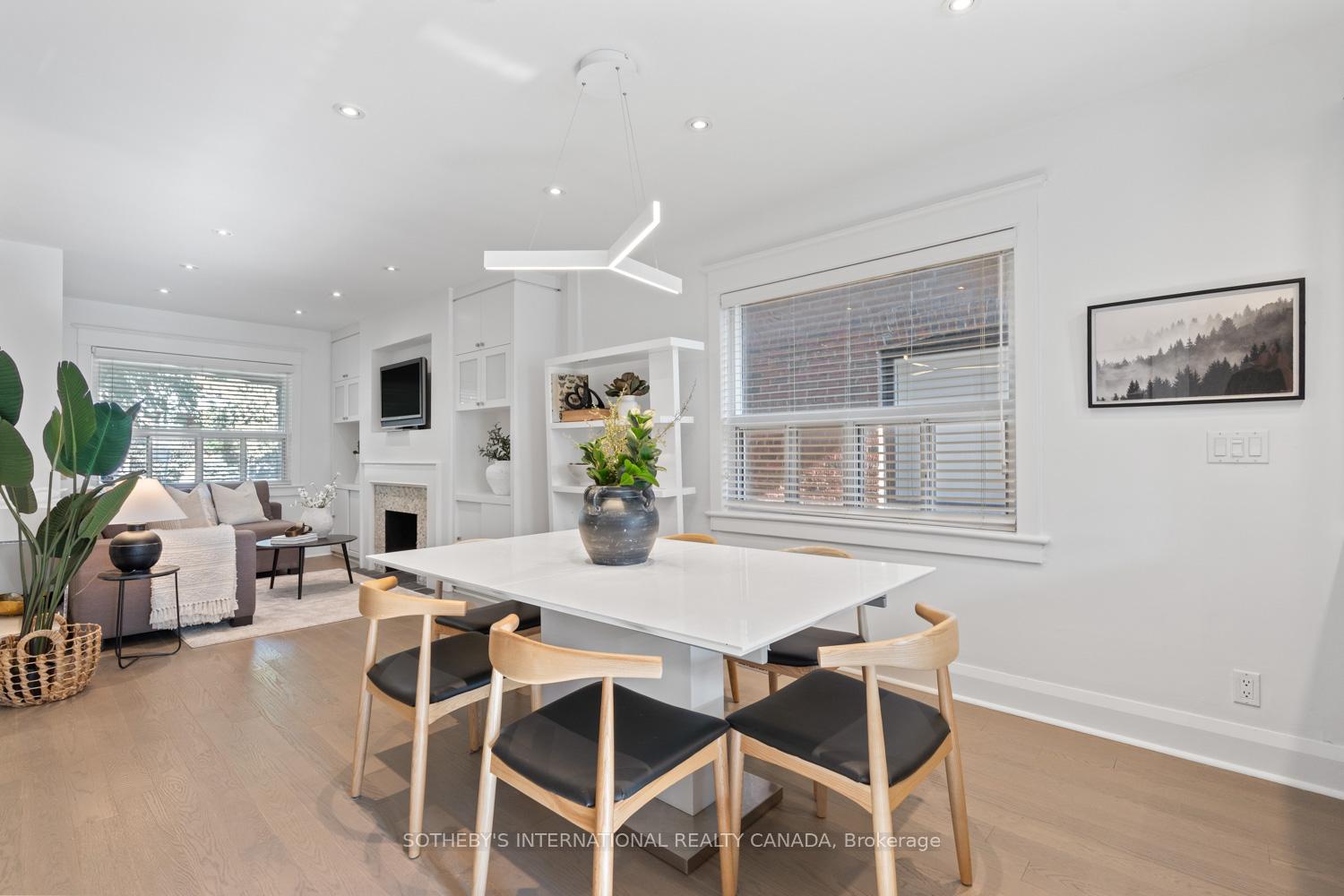 Photo 5 of 202 Arlington Avenue, Toronto, Humewood-Cedarvale — HOMEH