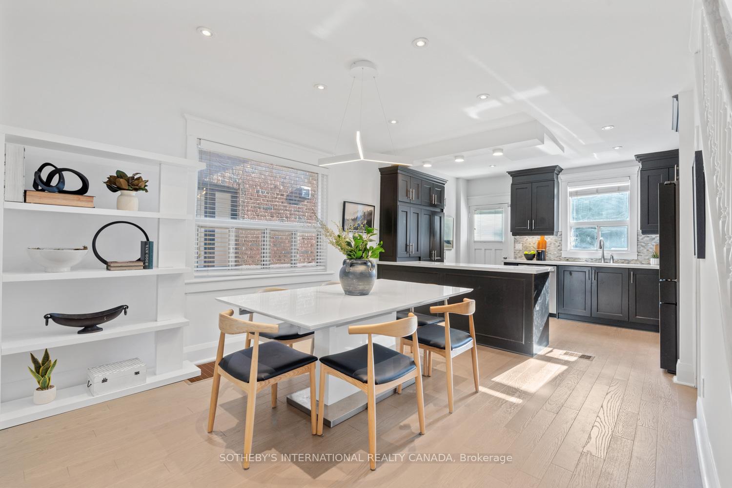 Photo 6 of 202 Arlington Avenue, Toronto, Humewood-Cedarvale — HOMEH