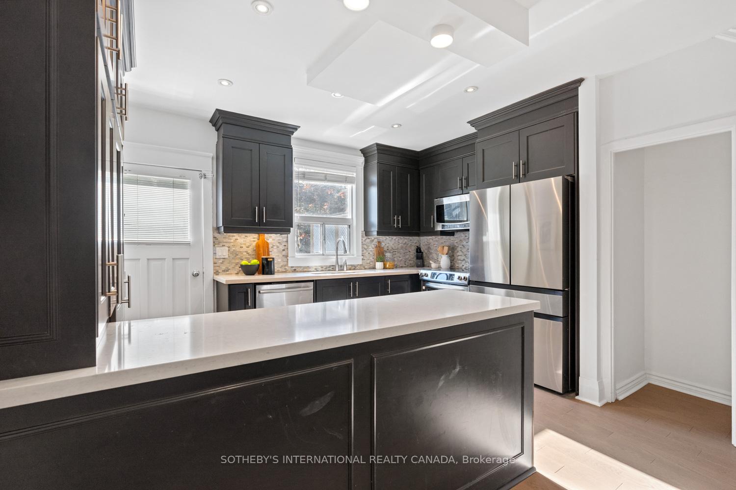 Photo 8 of 202 Arlington Avenue, Toronto, Humewood-Cedarvale — HOMEH