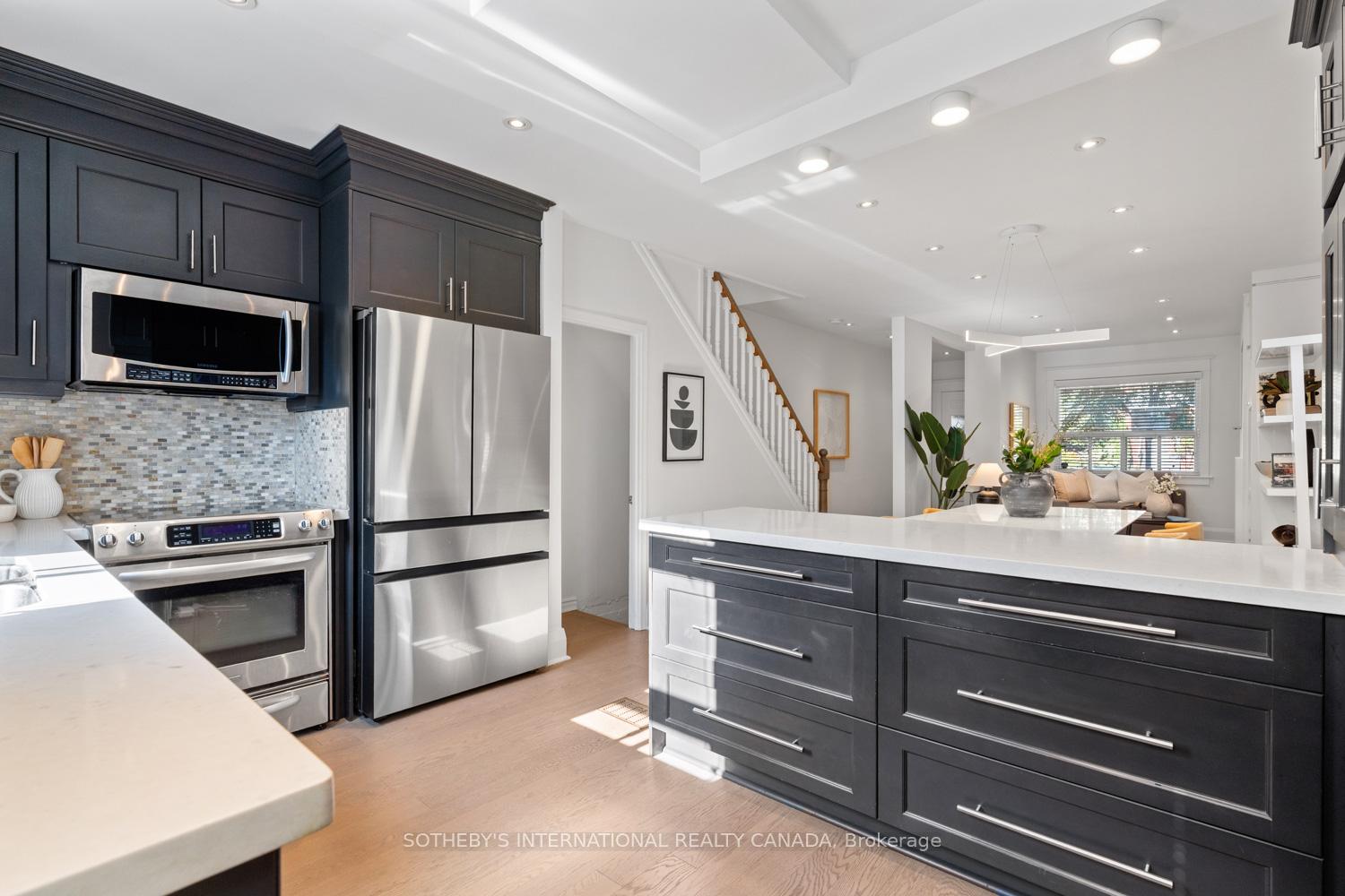 Photo 7 of 202 Arlington Avenue, Toronto, Humewood-Cedarvale — HOMEH