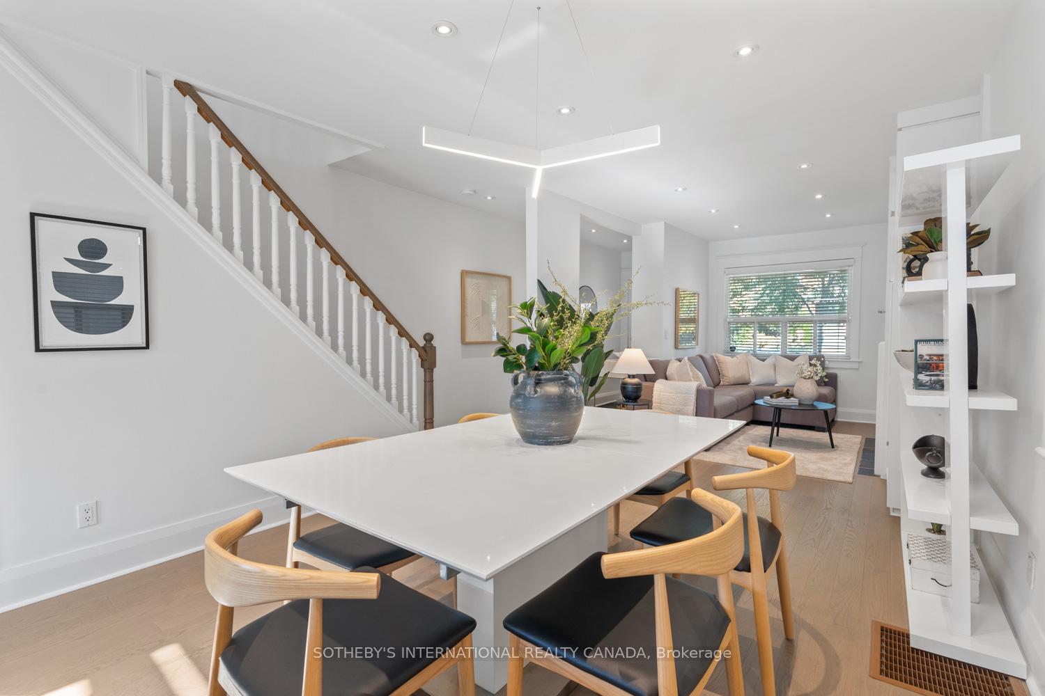 Photo 10 of 202 Arlington Avenue, Toronto, Humewood-Cedarvale — HOMEH