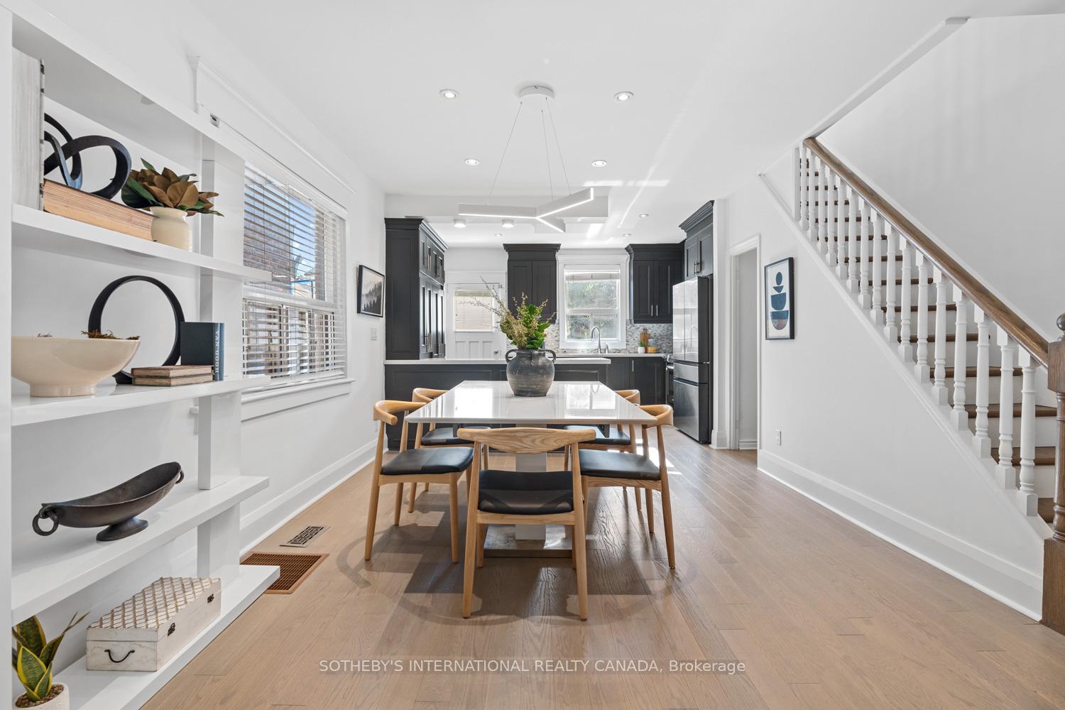 Photo 16 of 202 Arlington Avenue, Toronto, Humewood-Cedarvale — HOMEH