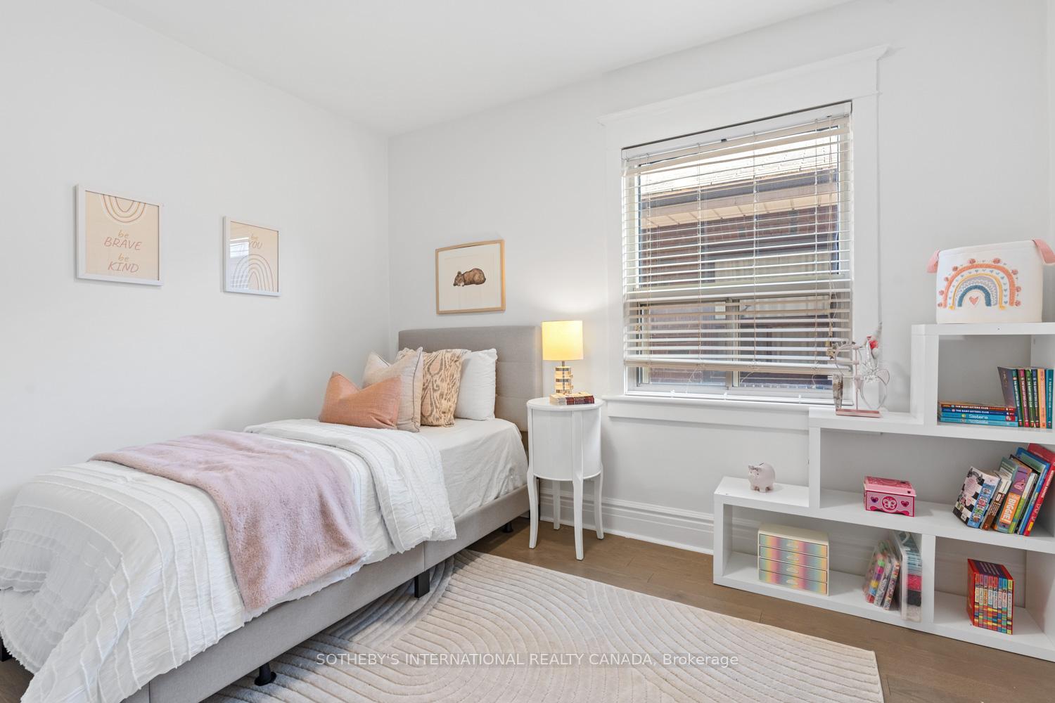 Photo 30 of 202 Arlington Avenue, Toronto, Humewood-Cedarvale — HOMEH