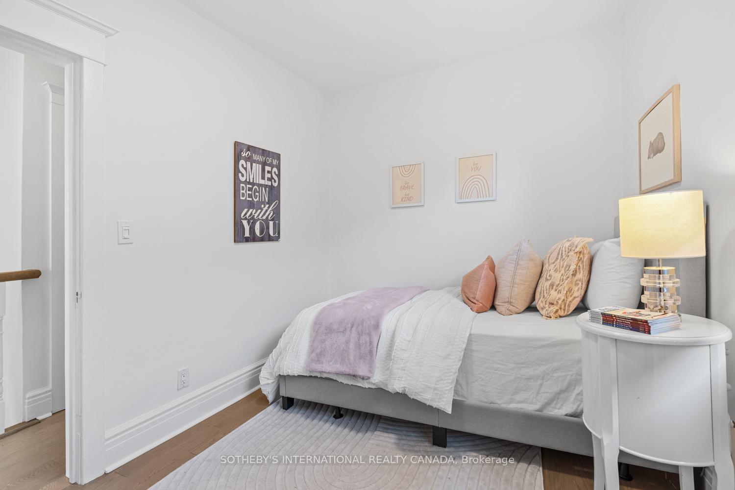 Photo 28 of 202 Arlington Avenue, Toronto, Humewood-Cedarvale — HOMEH