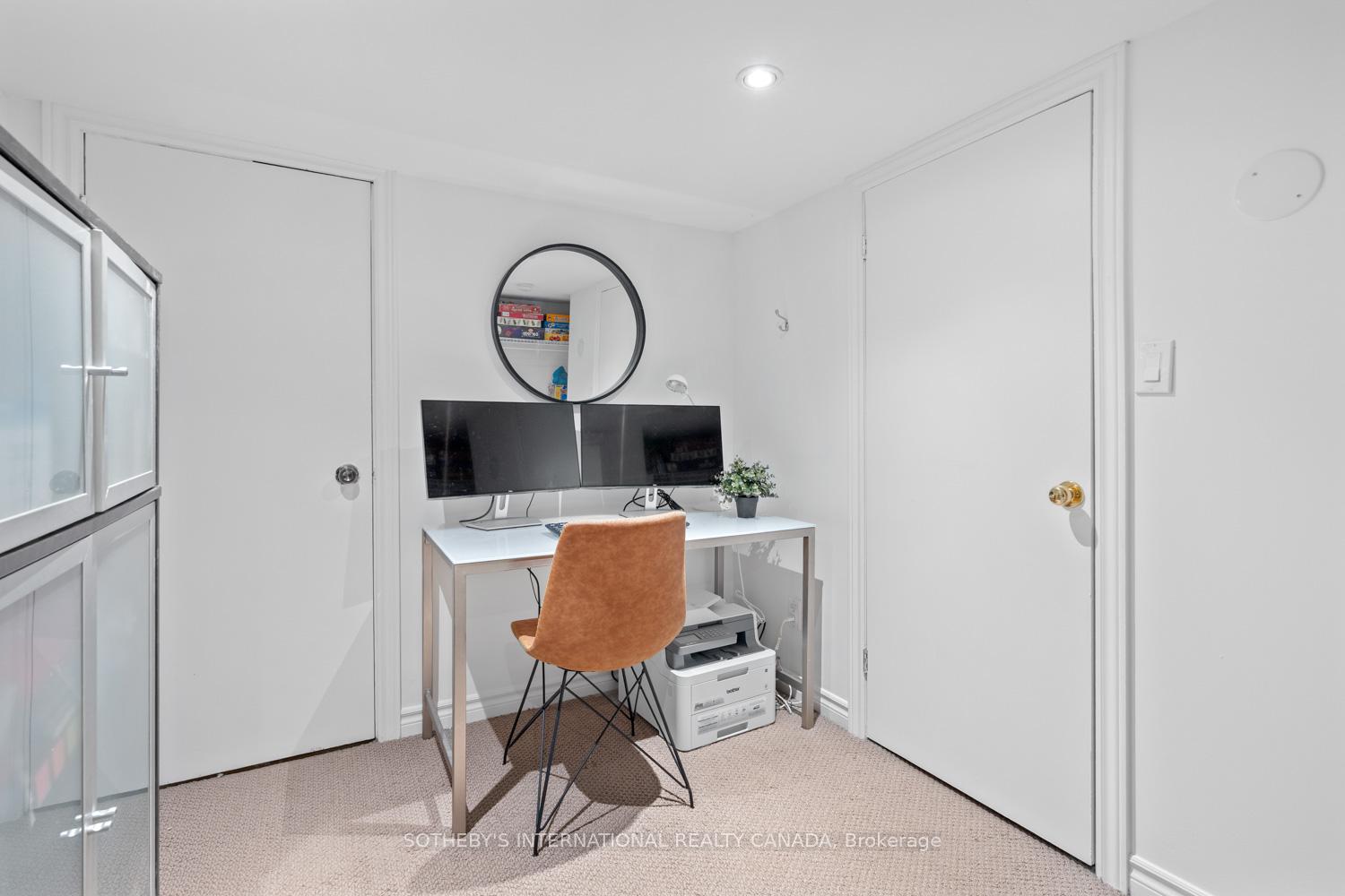 Photo 24 of 202 Arlington Avenue, Toronto, Humewood-Cedarvale — HOMEH