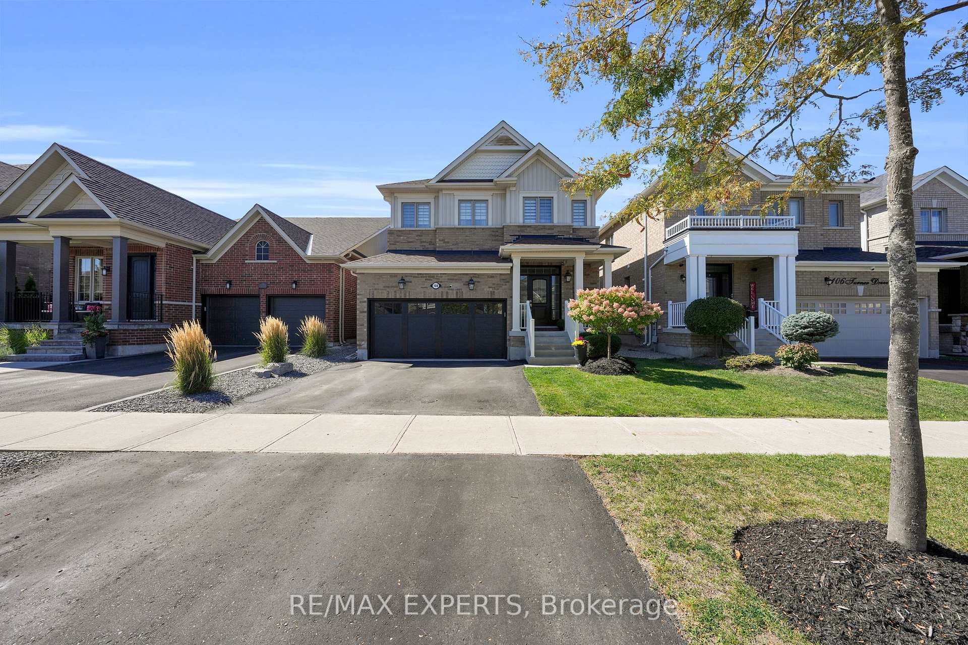 Photo 1 of 108 Turner Drive, New Tecumseth, Tottenham — HOMEH