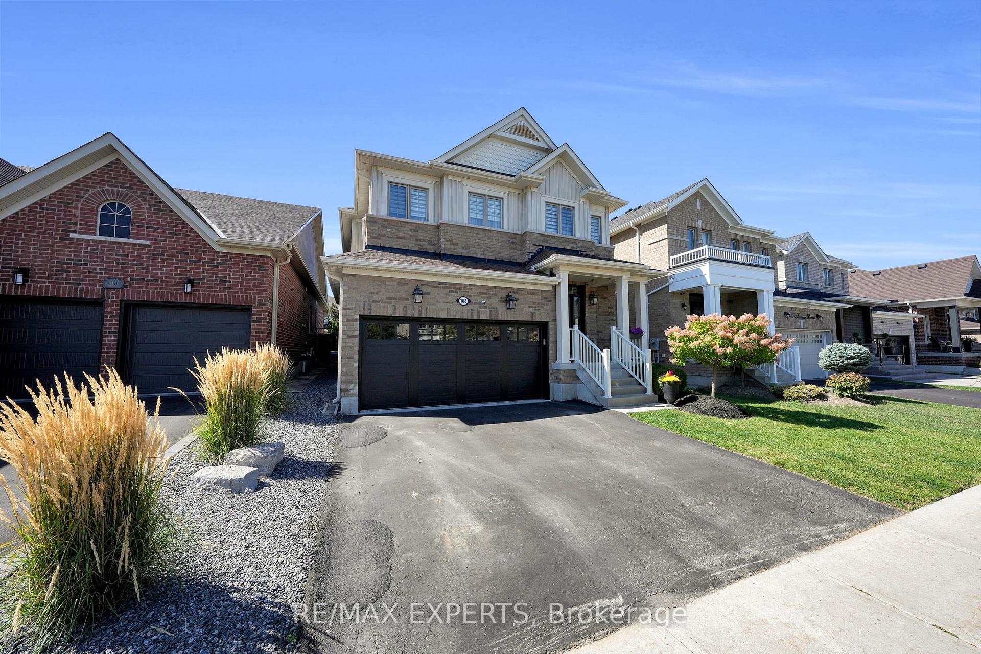 Photo 5 of 108 Turner Drive, New Tecumseth, Tottenham — HOMEH