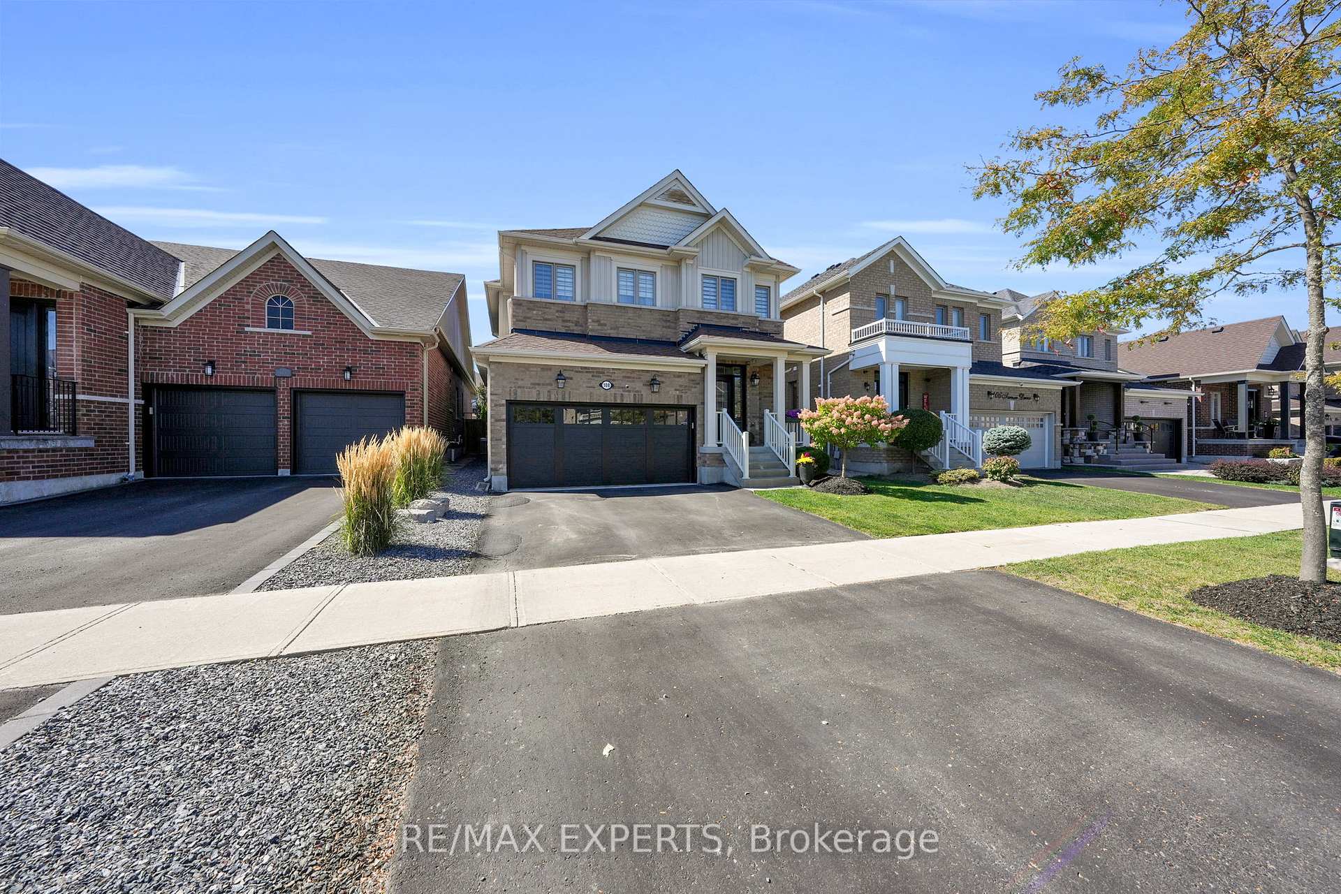 Photo 4 of 108 Turner Drive, New Tecumseth, Tottenham — HOMEH