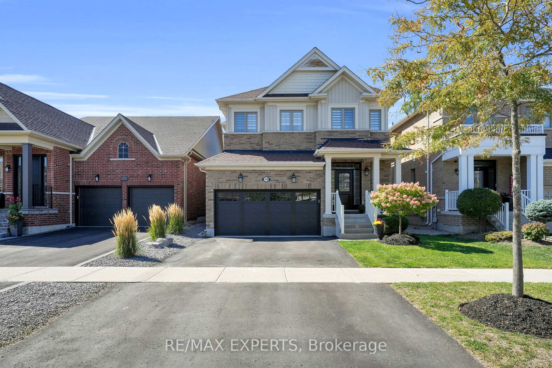 Photo 27 of 108 Turner Drive, New Tecumseth, Tottenham — HOMEH