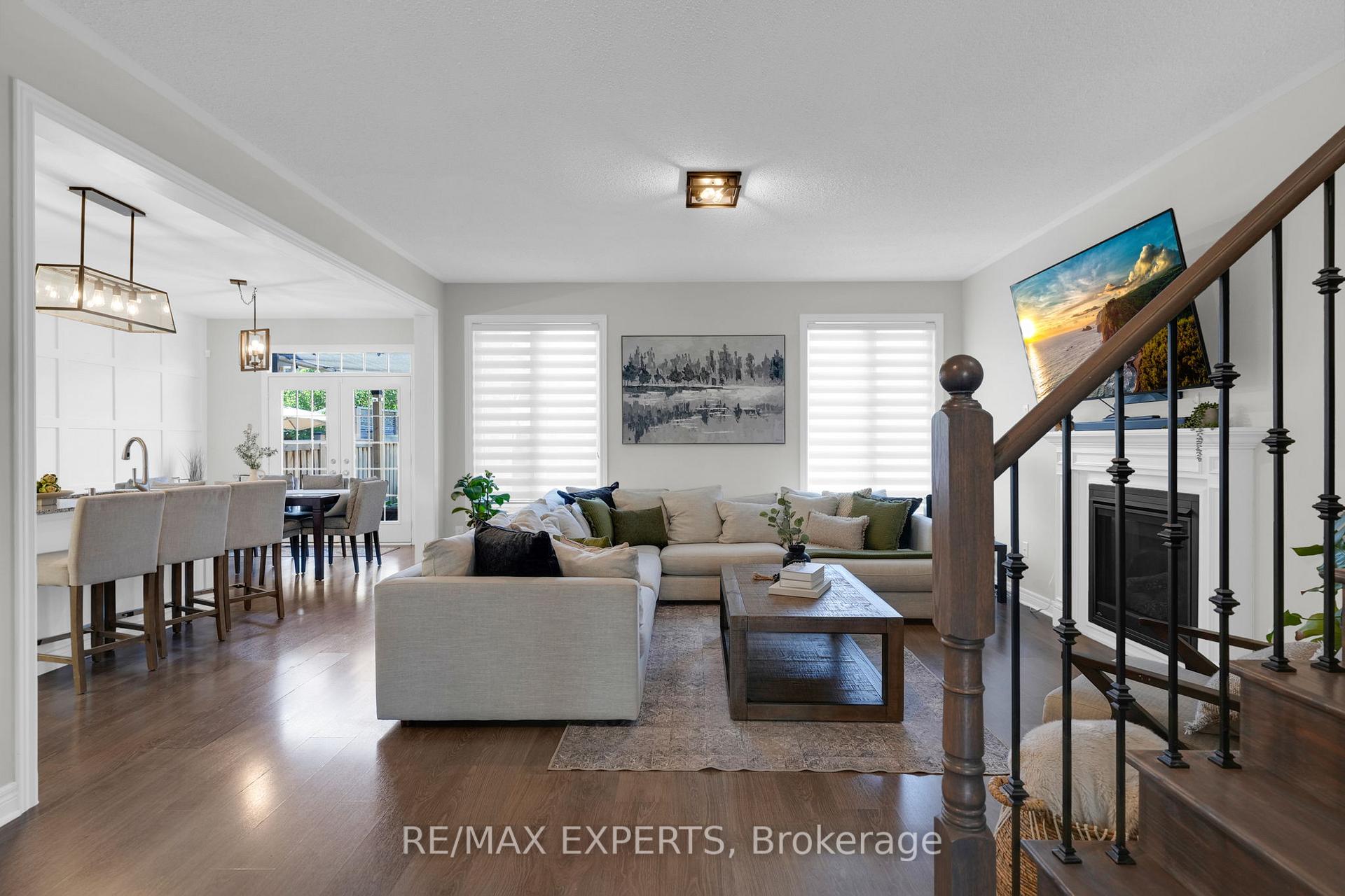 Photo 8 of 108 Turner Drive, New Tecumseth, Tottenham — HOMEH