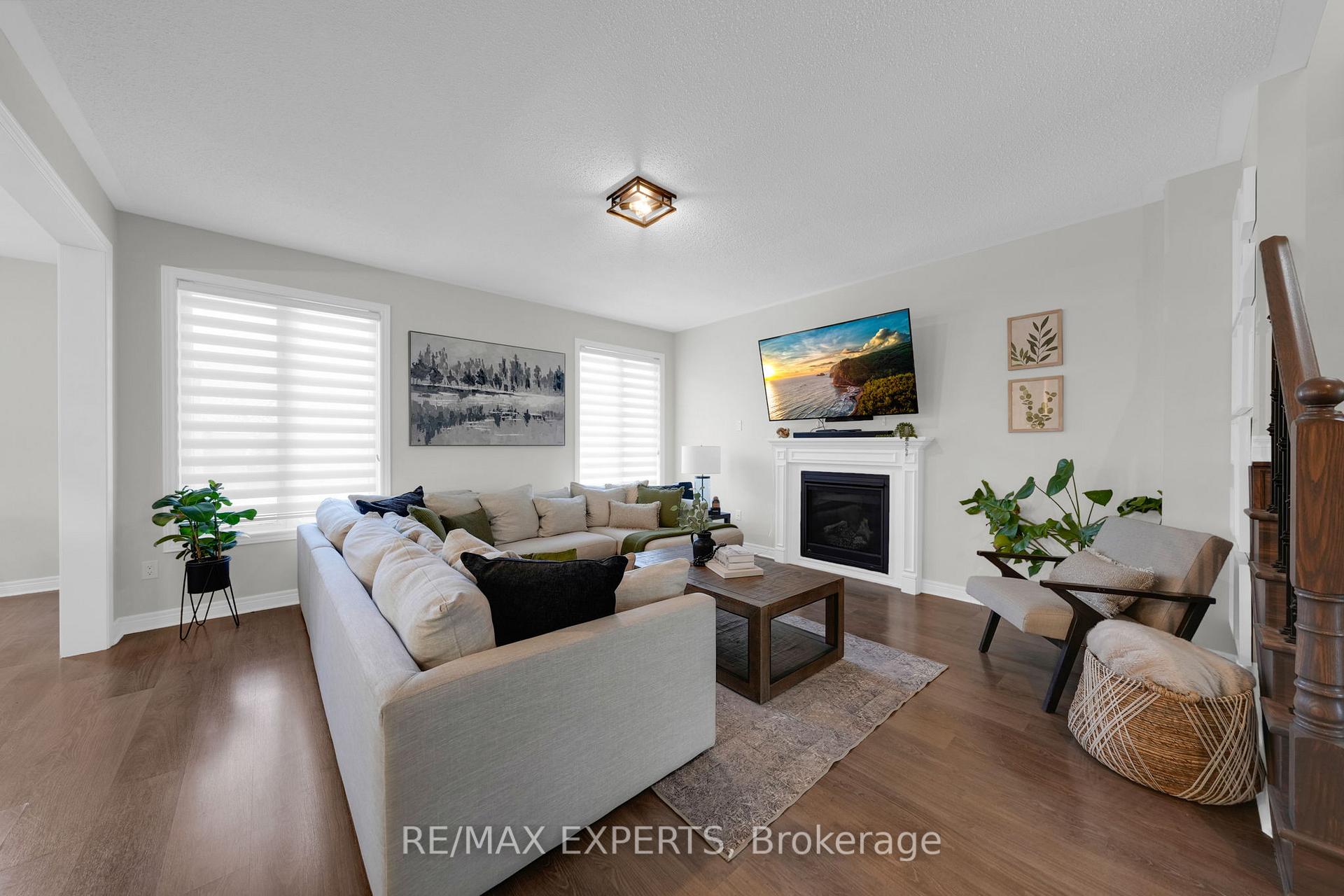 Photo 23 of 108 Turner Drive, New Tecumseth, Tottenham — HOMEH