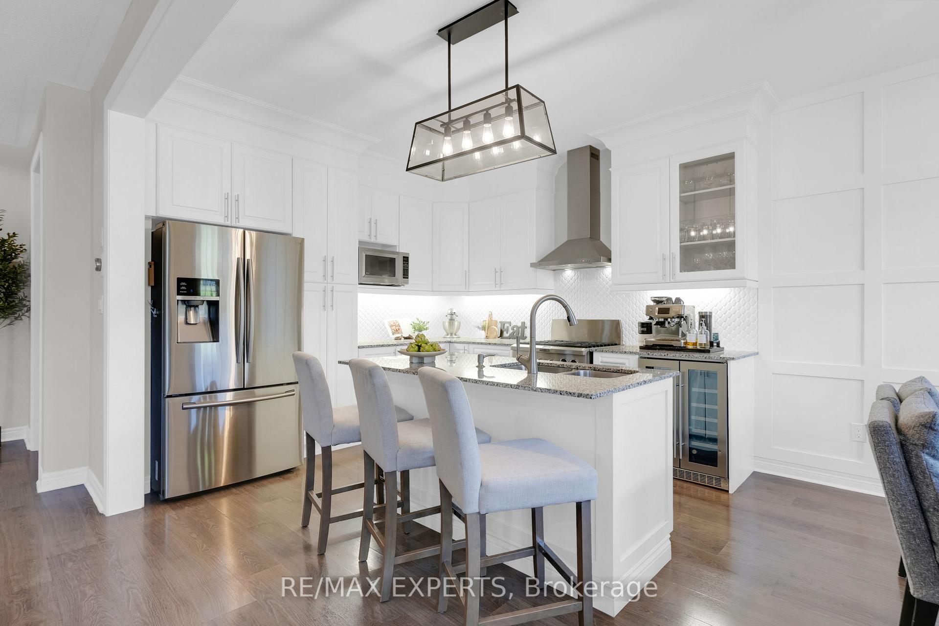 Photo 14 of 108 Turner Drive, New Tecumseth, Tottenham — HOMEH