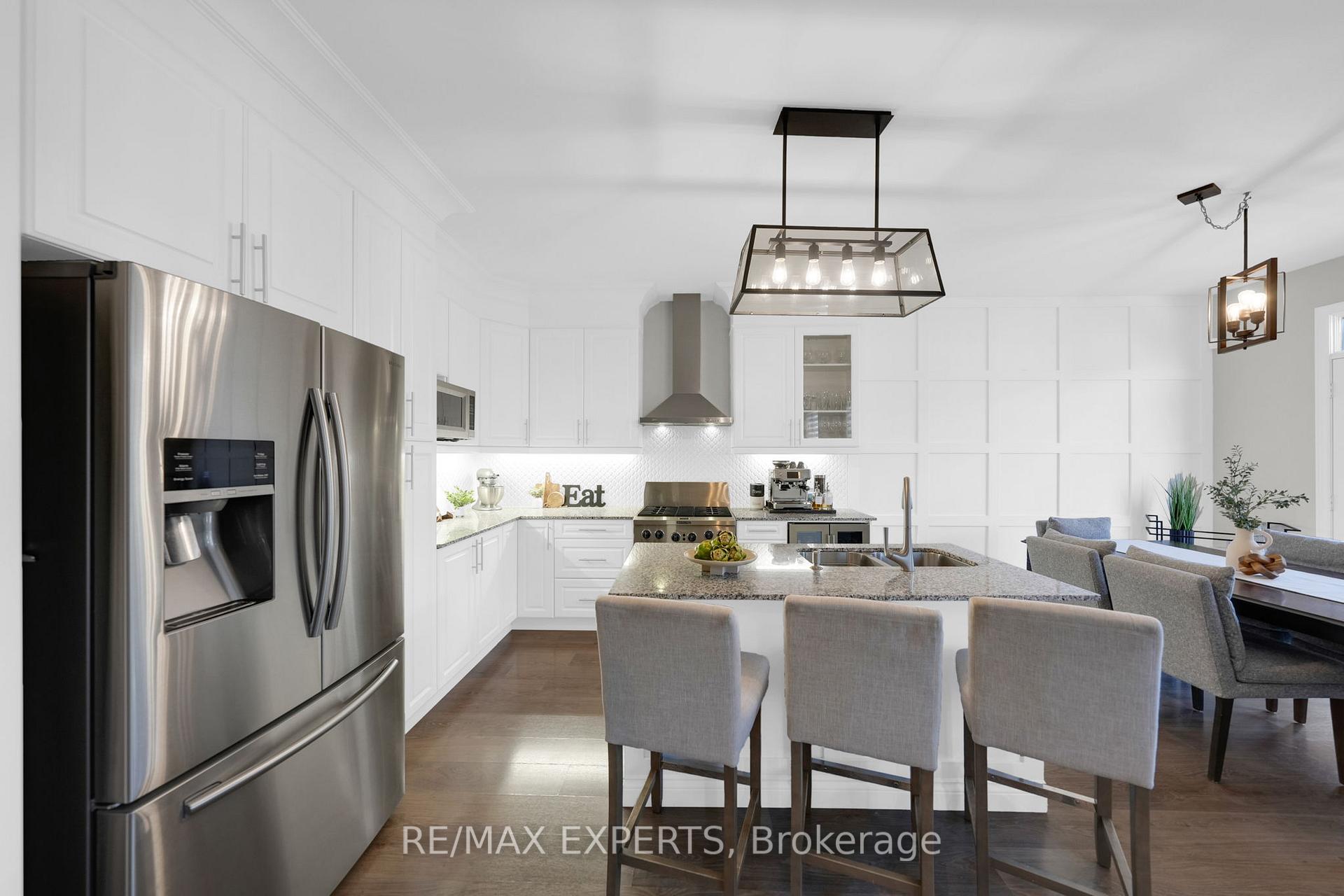 Photo 37 of 108 Turner Drive, New Tecumseth, Tottenham — HOMEH