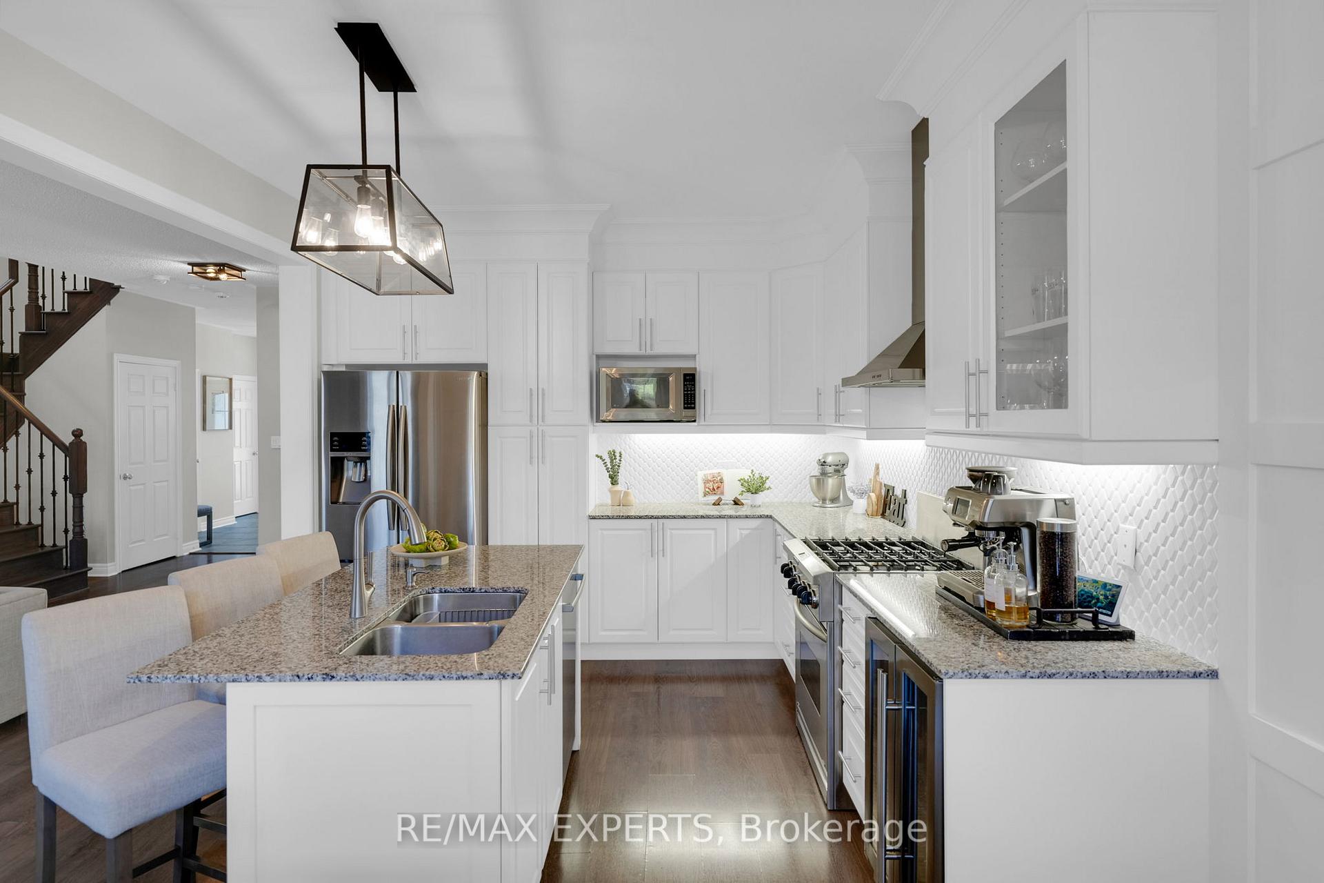 Photo 26 of 108 Turner Drive, New Tecumseth, Tottenham — HOMEH