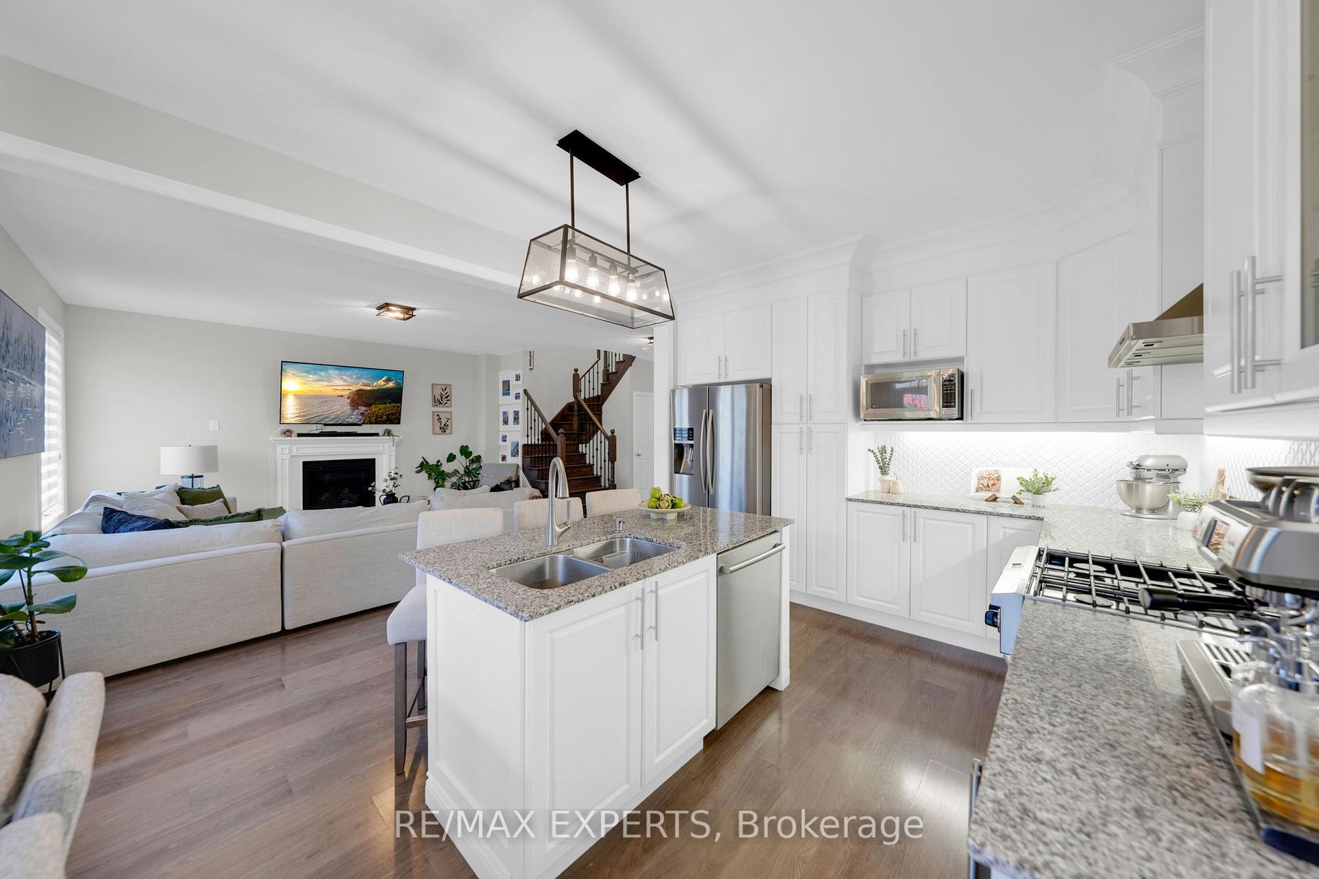 Photo 13 of 108 Turner Drive, New Tecumseth, Tottenham — HOMEH