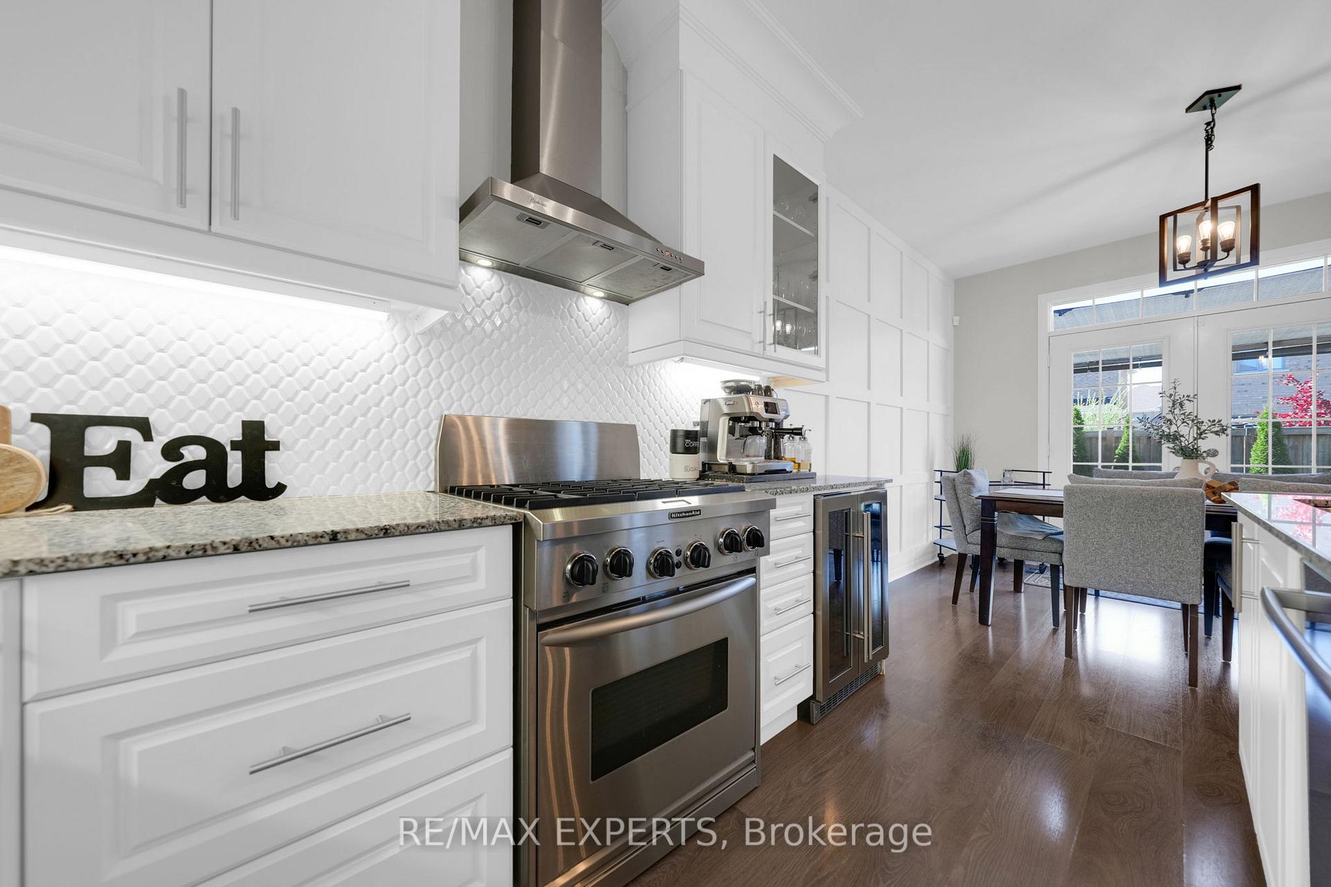 Photo 3 of 108 Turner Drive, New Tecumseth, Tottenham — HOMEH