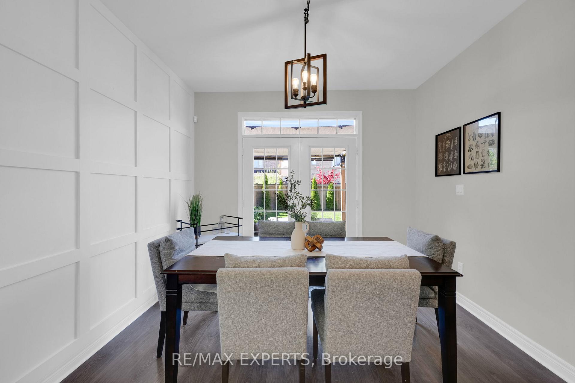 Photo 19 of 108 Turner Drive, New Tecumseth, Tottenham — HOMEH