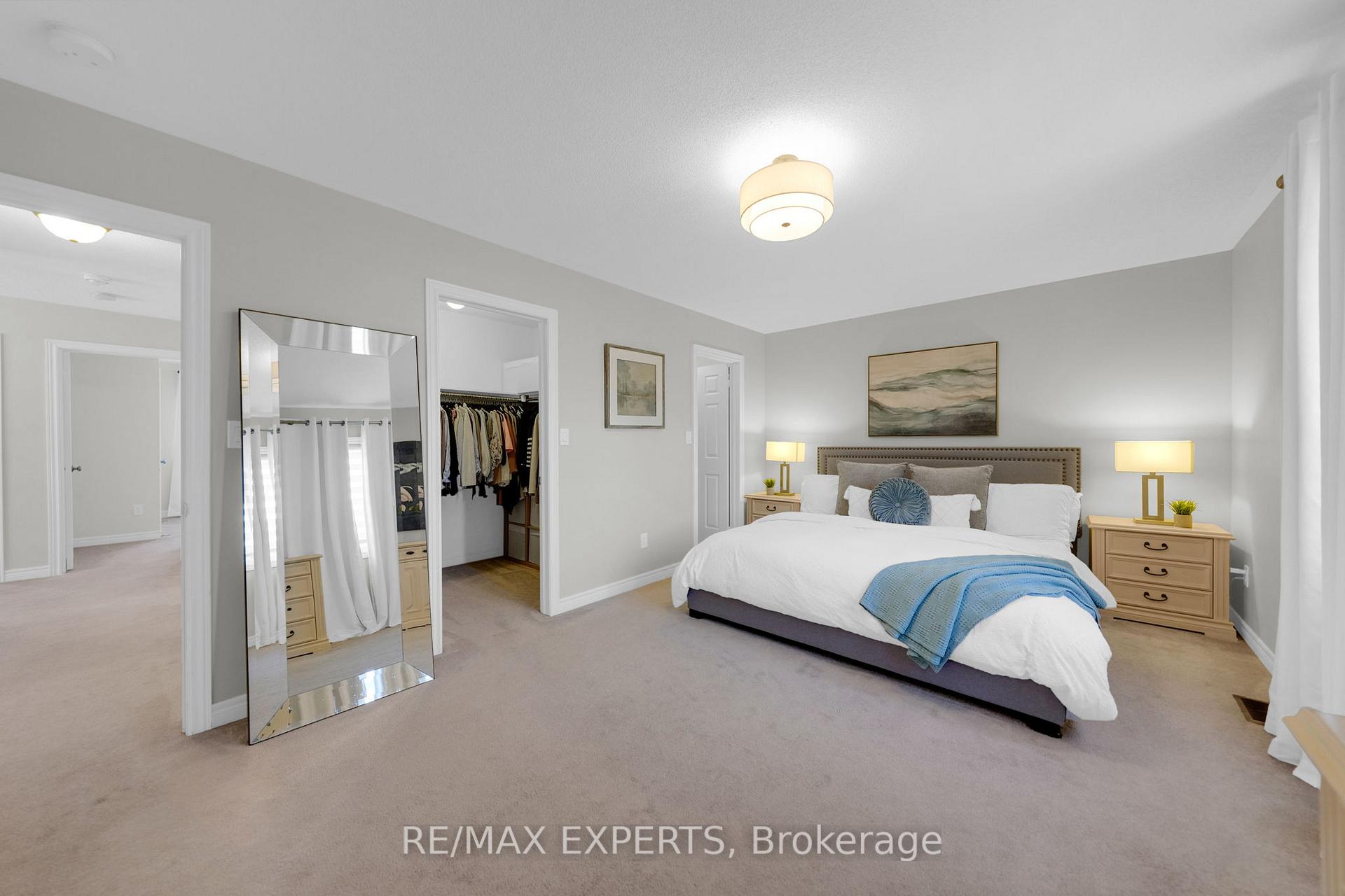 Photo 38 of 108 Turner Drive, New Tecumseth, Tottenham — HOMEH