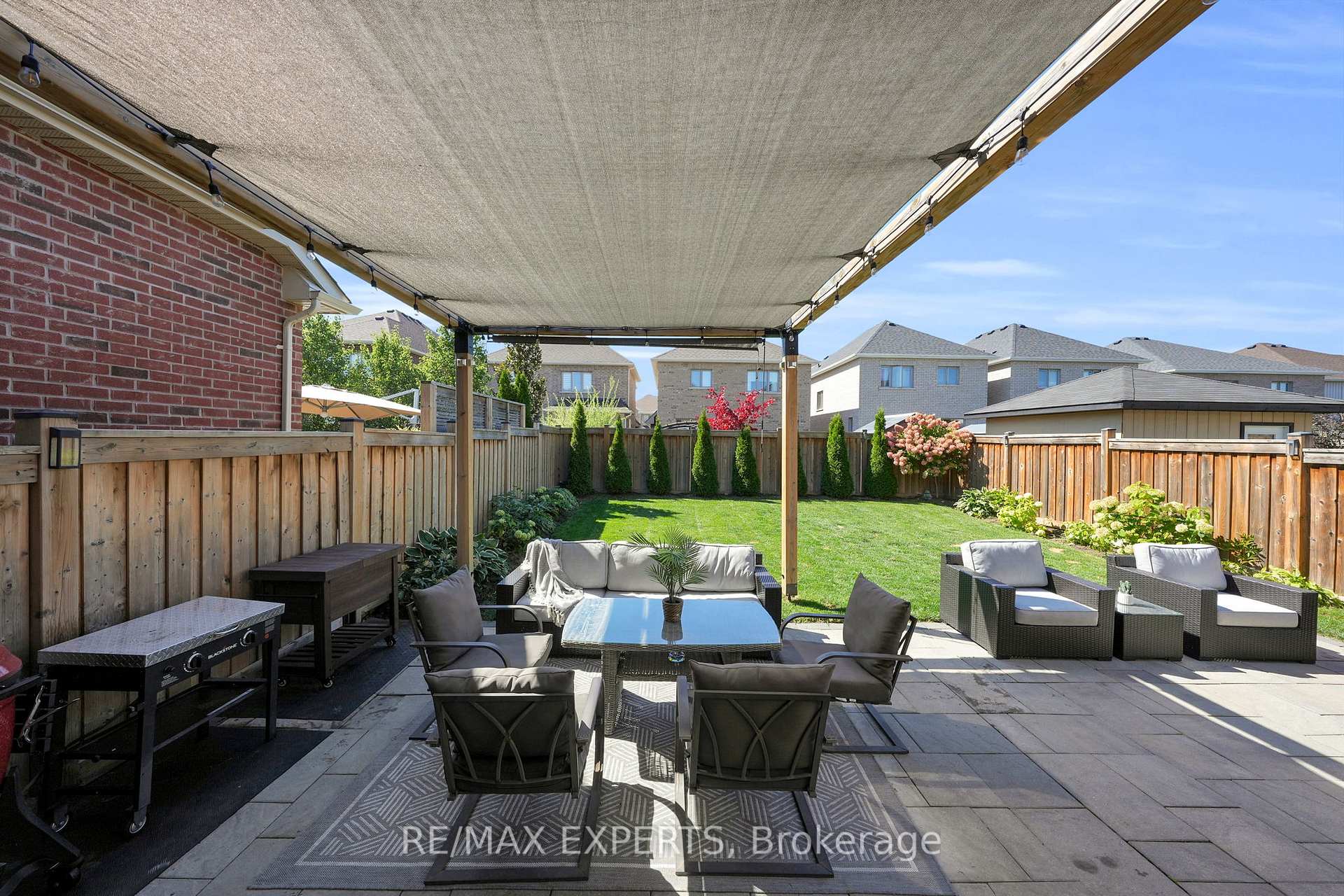 Photo 36 of 108 Turner Drive, New Tecumseth, Tottenham — HOMEH