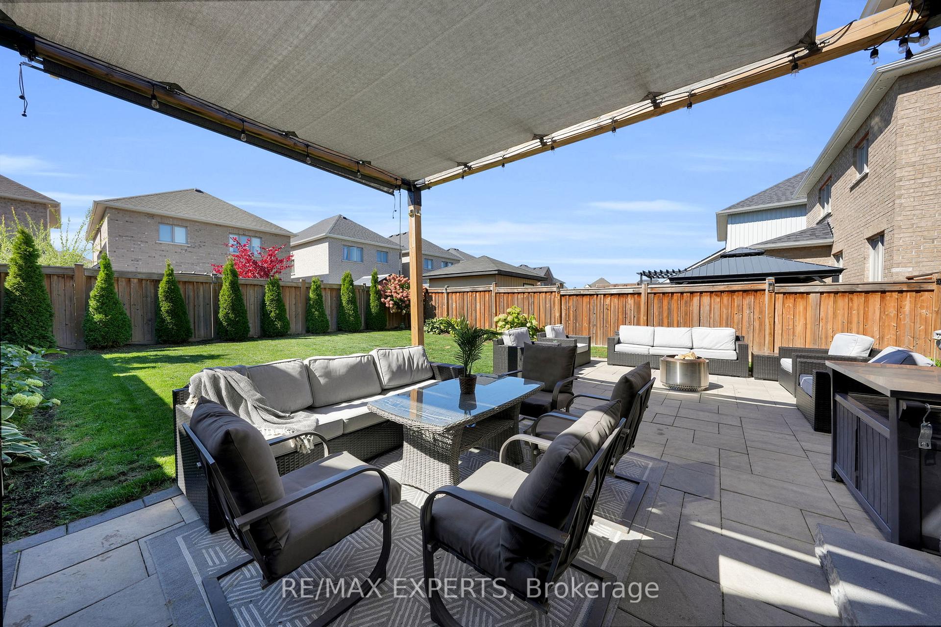 Photo 48 of 108 Turner Drive, New Tecumseth, Tottenham — HOMEH