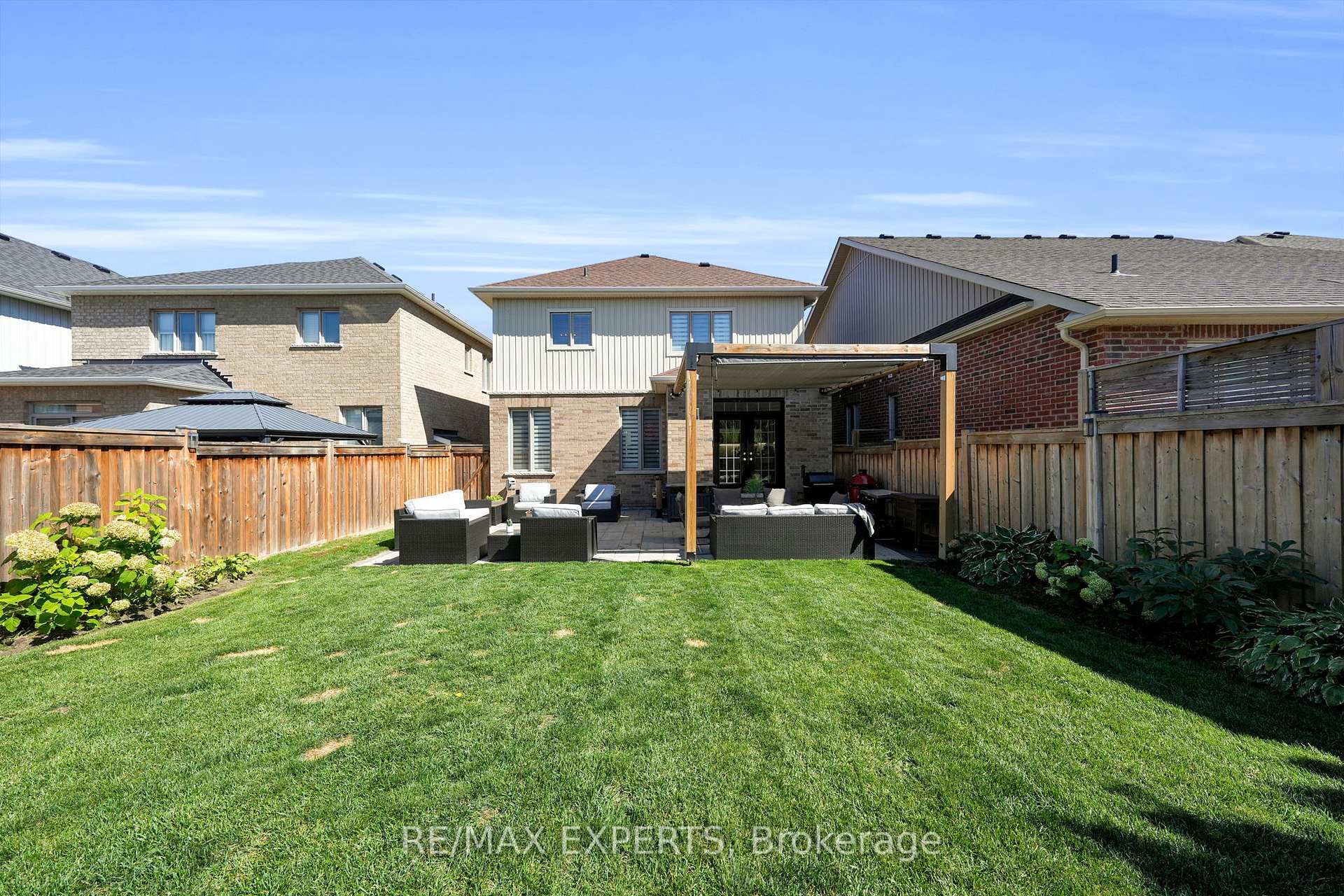 Photo 44 of 108 Turner Drive, New Tecumseth, Tottenham — HOMEH