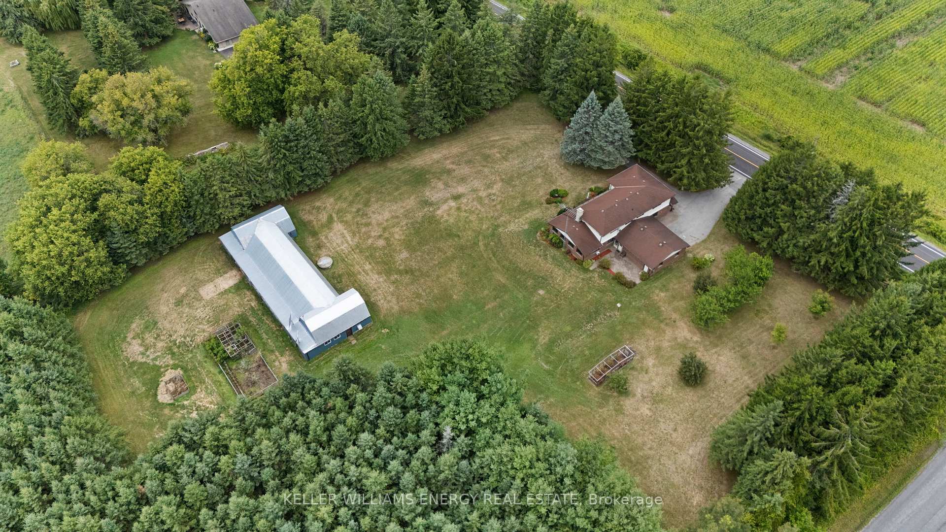 Photo 5 of 3749 Concession 5 Road, Clarington, Rural Clarington — HOMEH