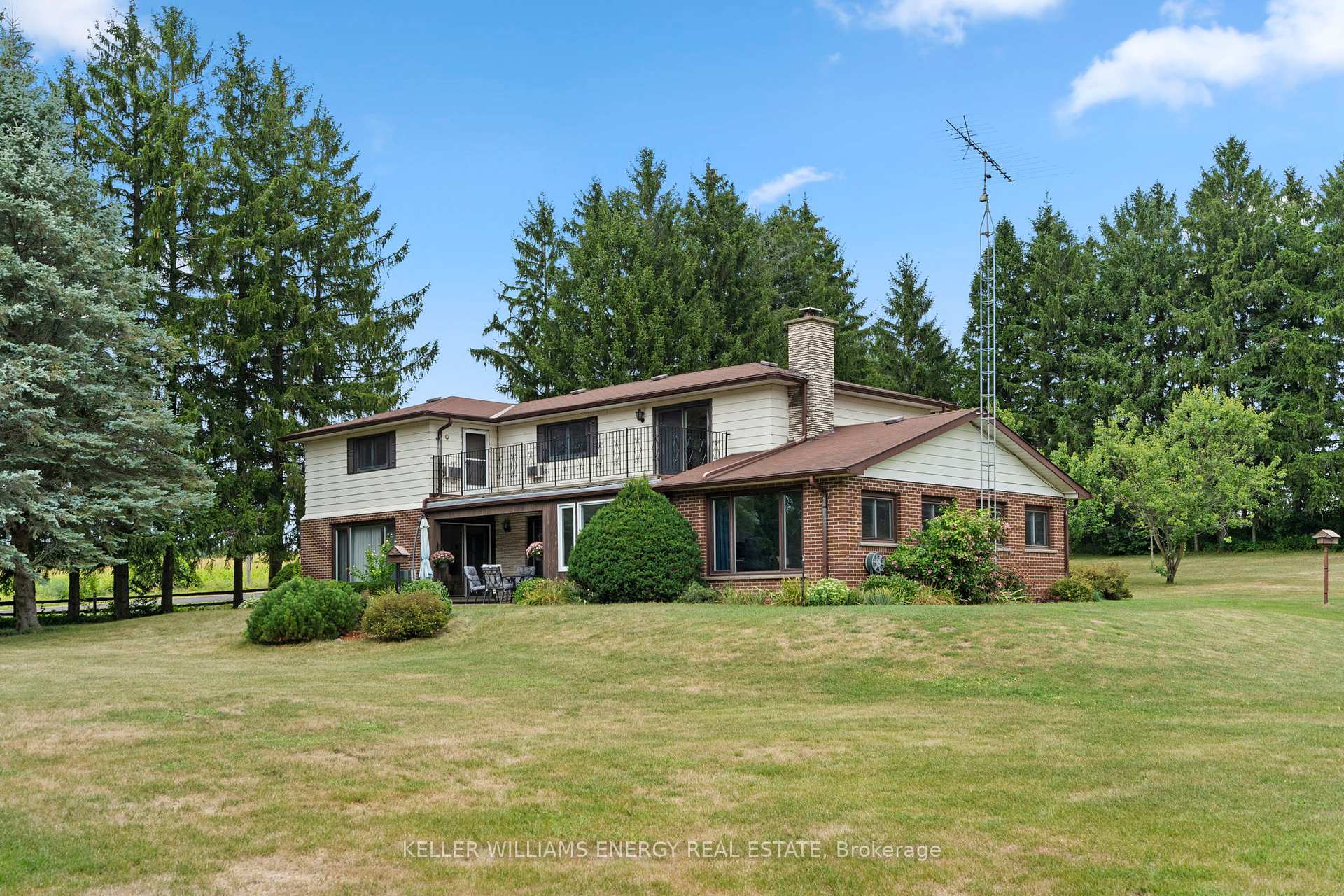 Photo 4 of 3749 Concession 5 Road, Clarington, Rural Clarington — HOMEH