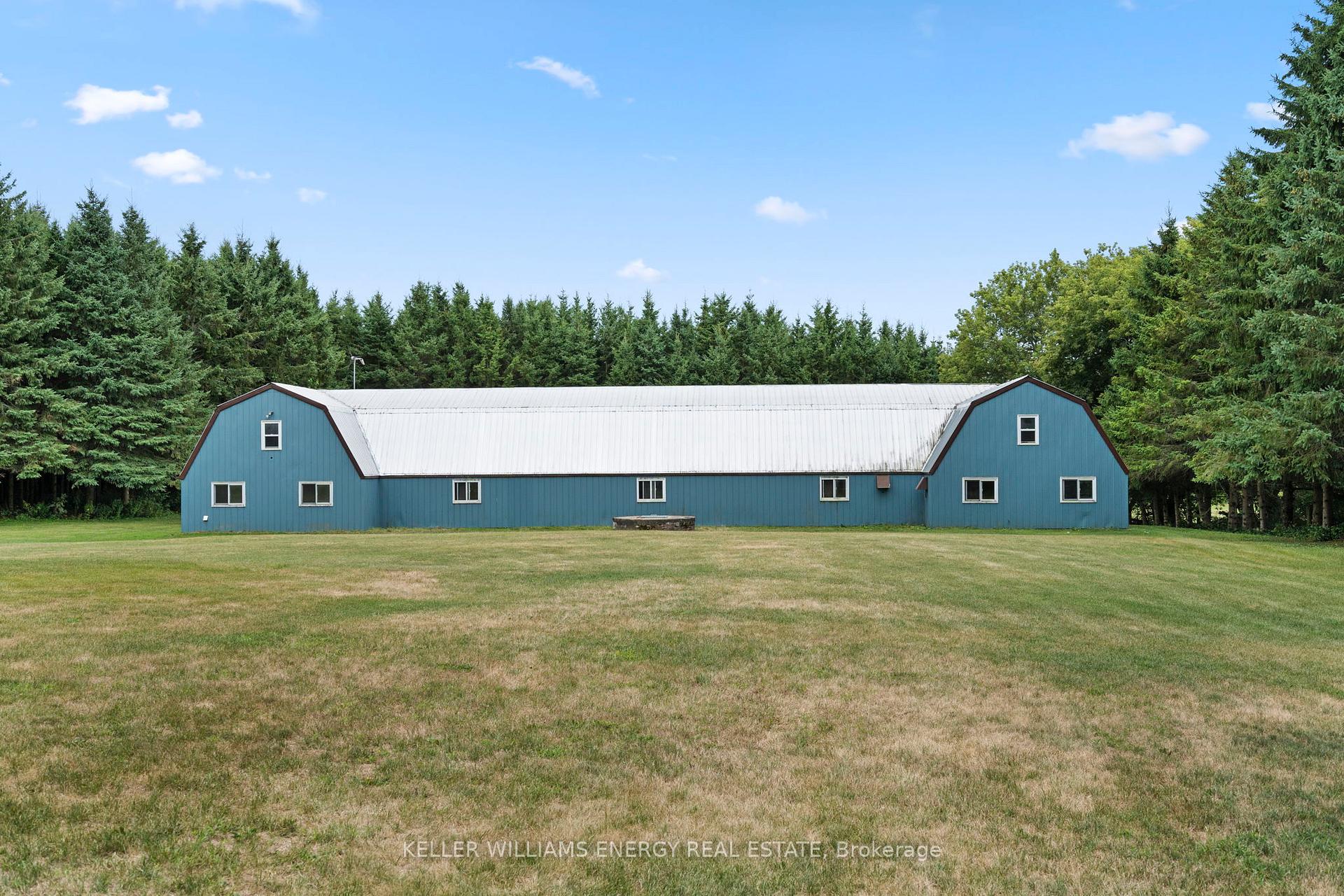 Photo 2 of 3749 Concession 5 Road, Clarington, Rural Clarington — HOMEH