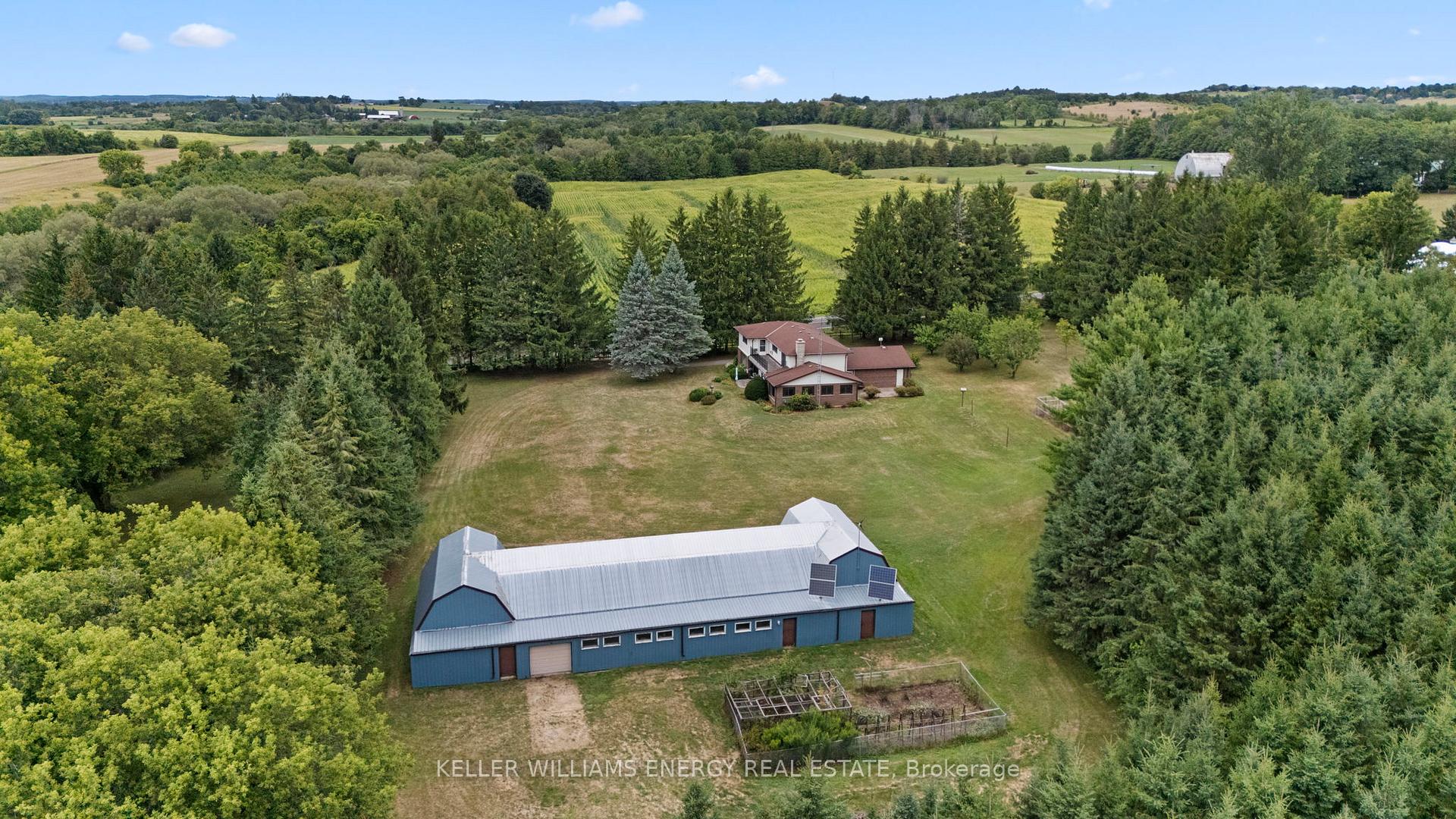 Photo 30 of 3749 Concession 5 Road, Clarington, Rural Clarington — HOMEH