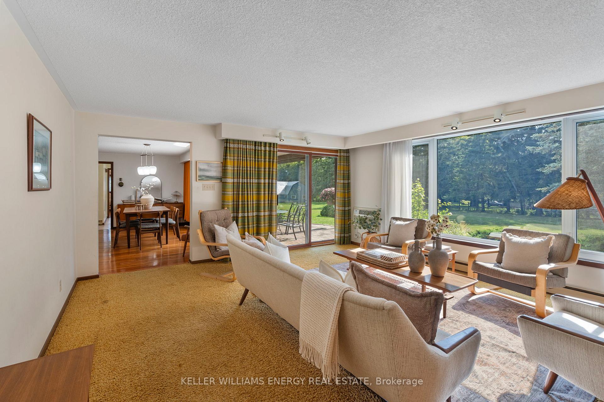 Photo 3 of 3749 Concession 5 Road, Clarington, Rural Clarington — HOMEH