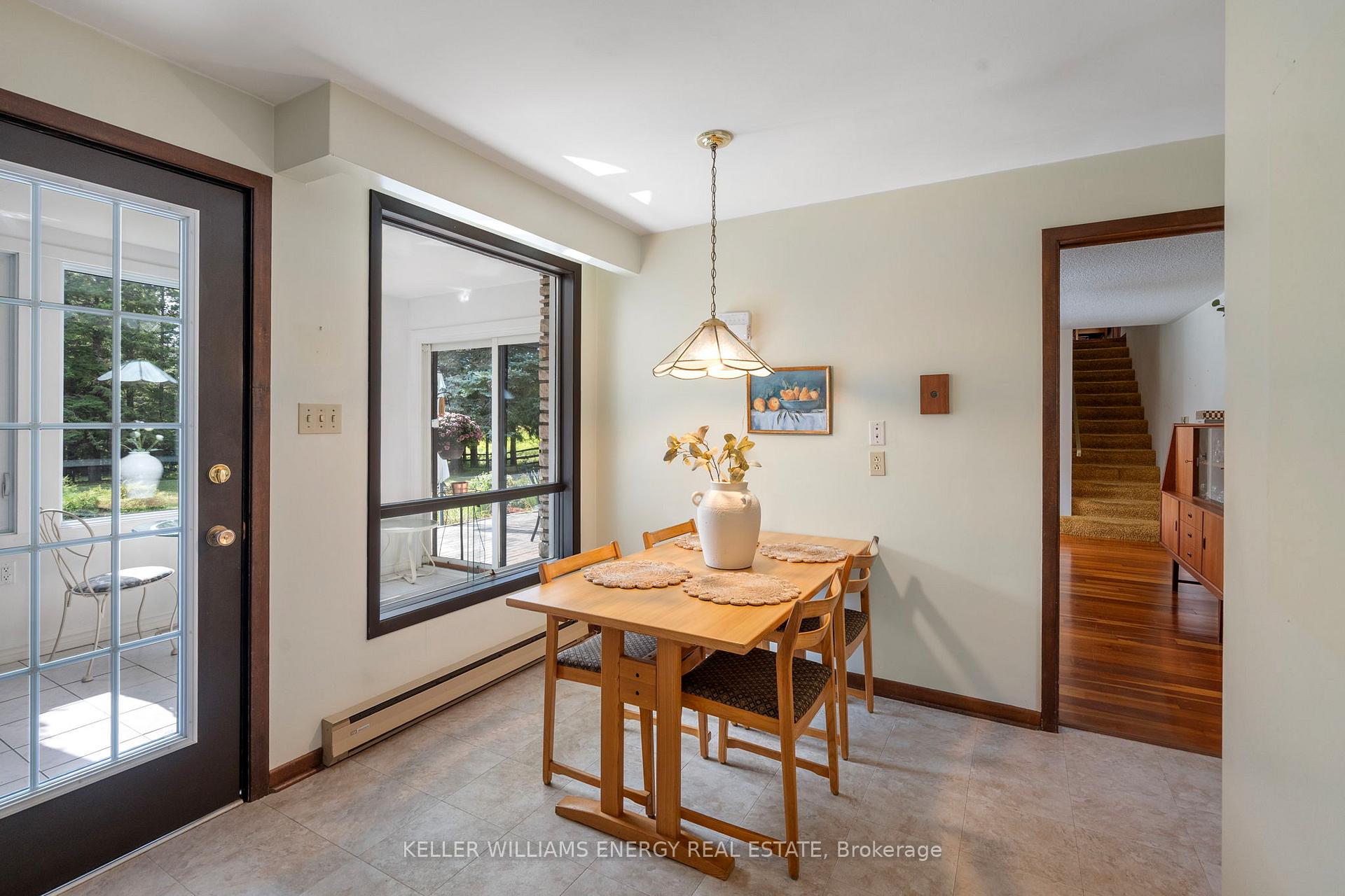 Photo 10 of 3749 Concession 5 Road, Clarington, Rural Clarington — HOMEH