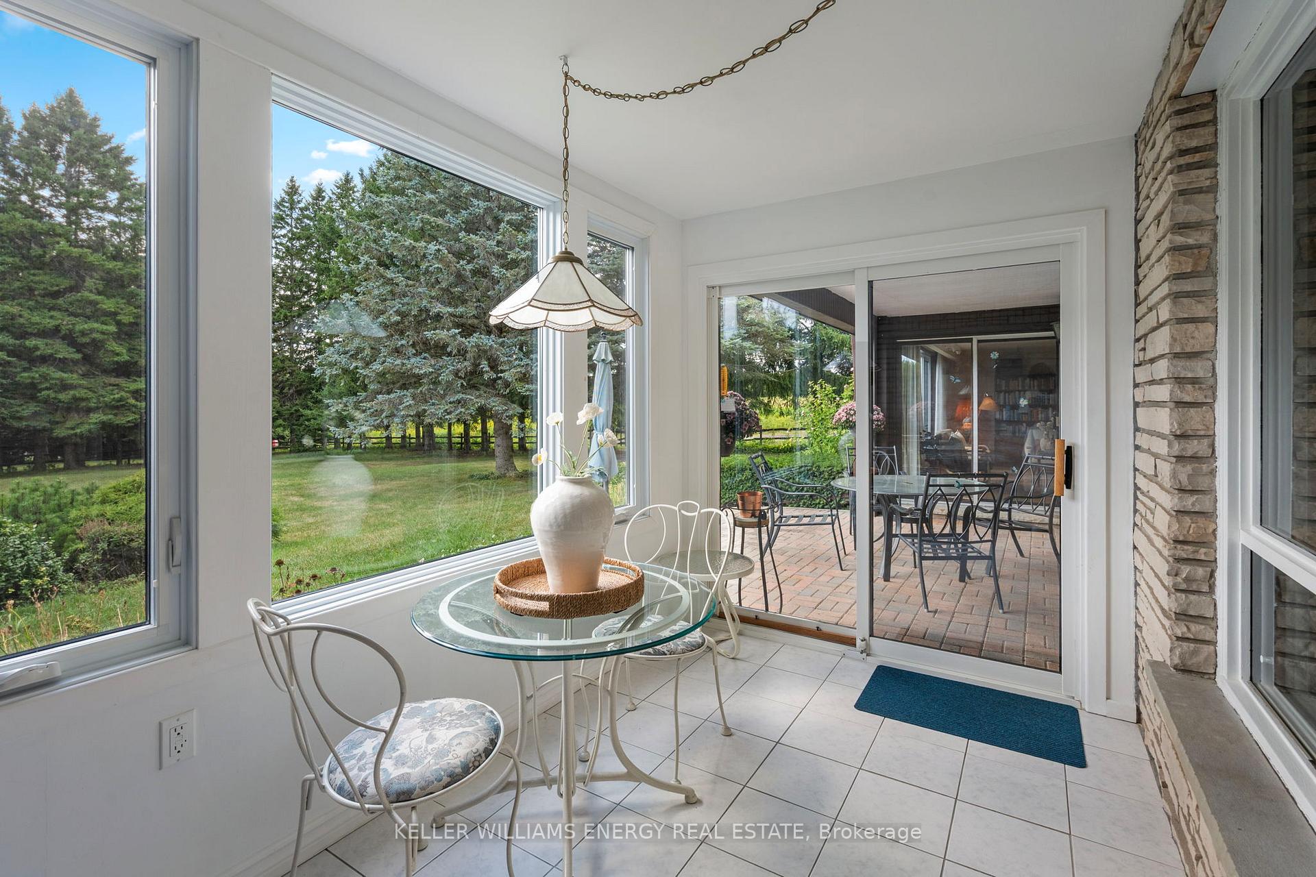 Photo 20 of 3749 Concession 5 Road, Clarington, Rural Clarington — HOMEH