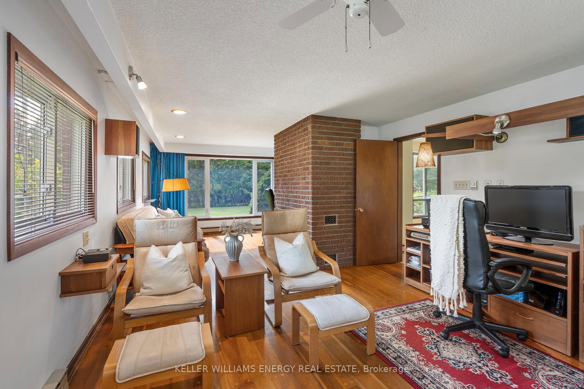 Photo 7 of 3749 Concession 5 Road, Clarington, Rural Clarington — HOMEH