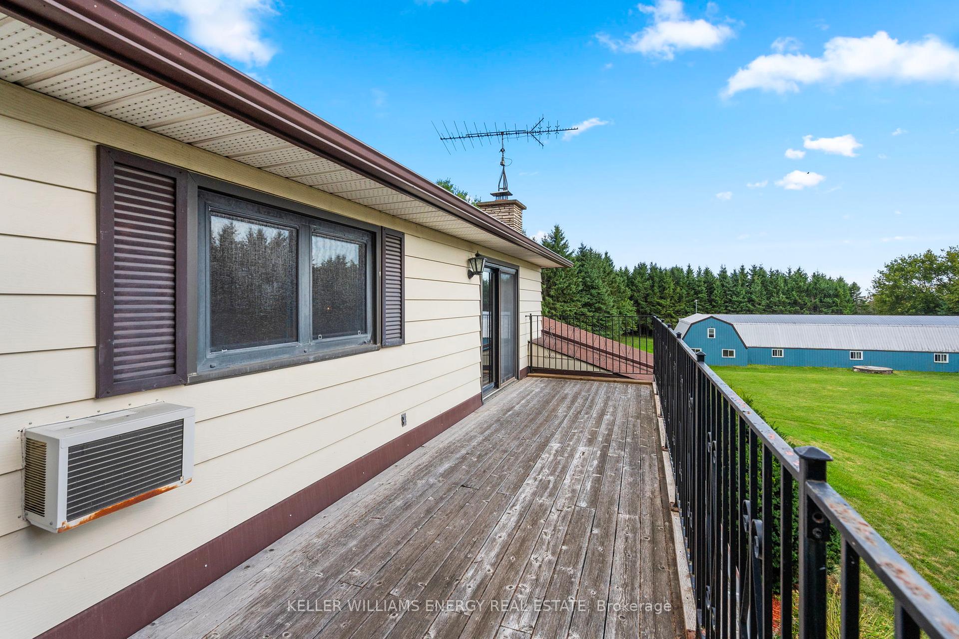 Photo 43 of 3749 Concession 5 Road, Clarington, Rural Clarington — HOMEH