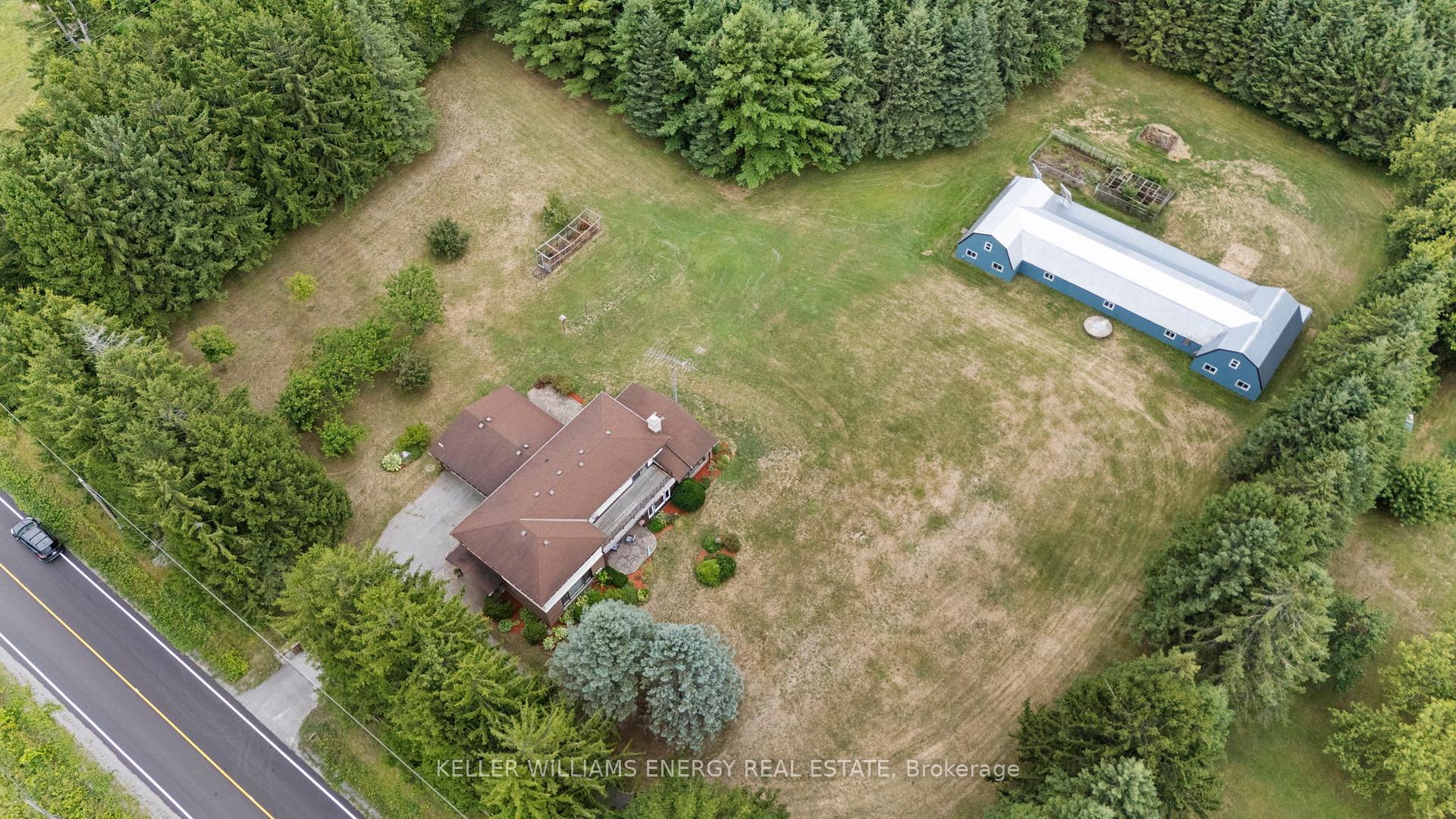 Photo 33 of 3749 Concession 5 Road, Clarington, Rural Clarington — HOMEH