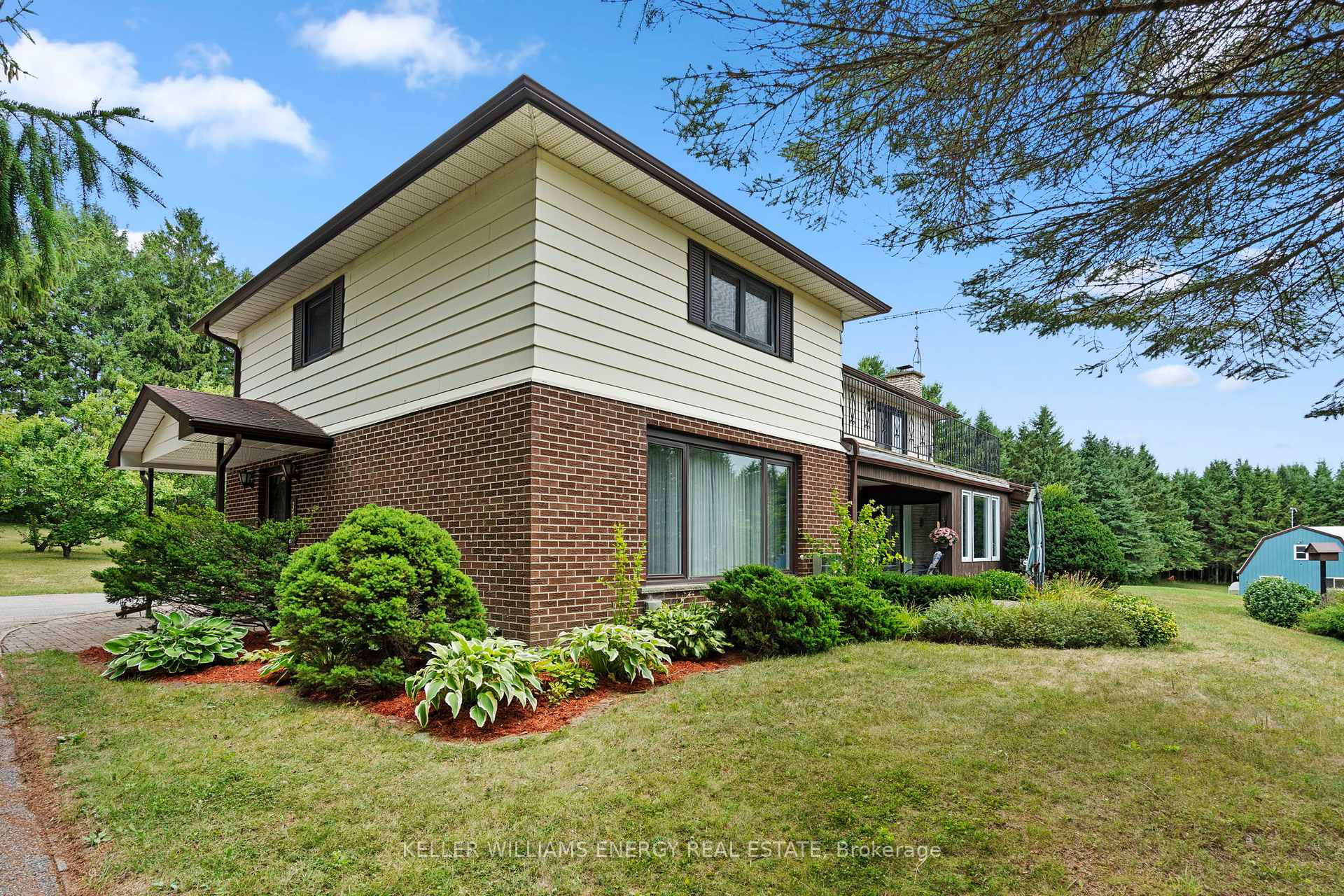 Photo 48 of 3749 Concession 5 Road, Clarington, Rural Clarington — HOMEH