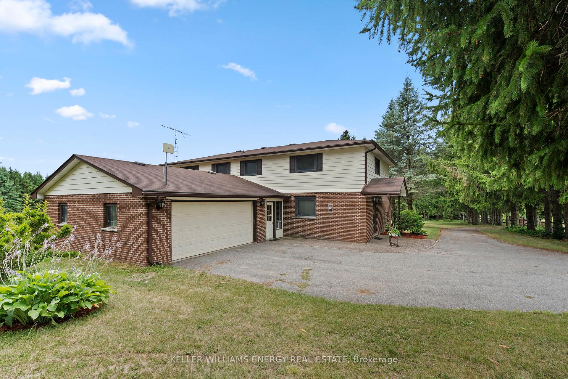 Photo 41 of 3749 Concession 5 Road, Clarington, Rural Clarington — HOMEH