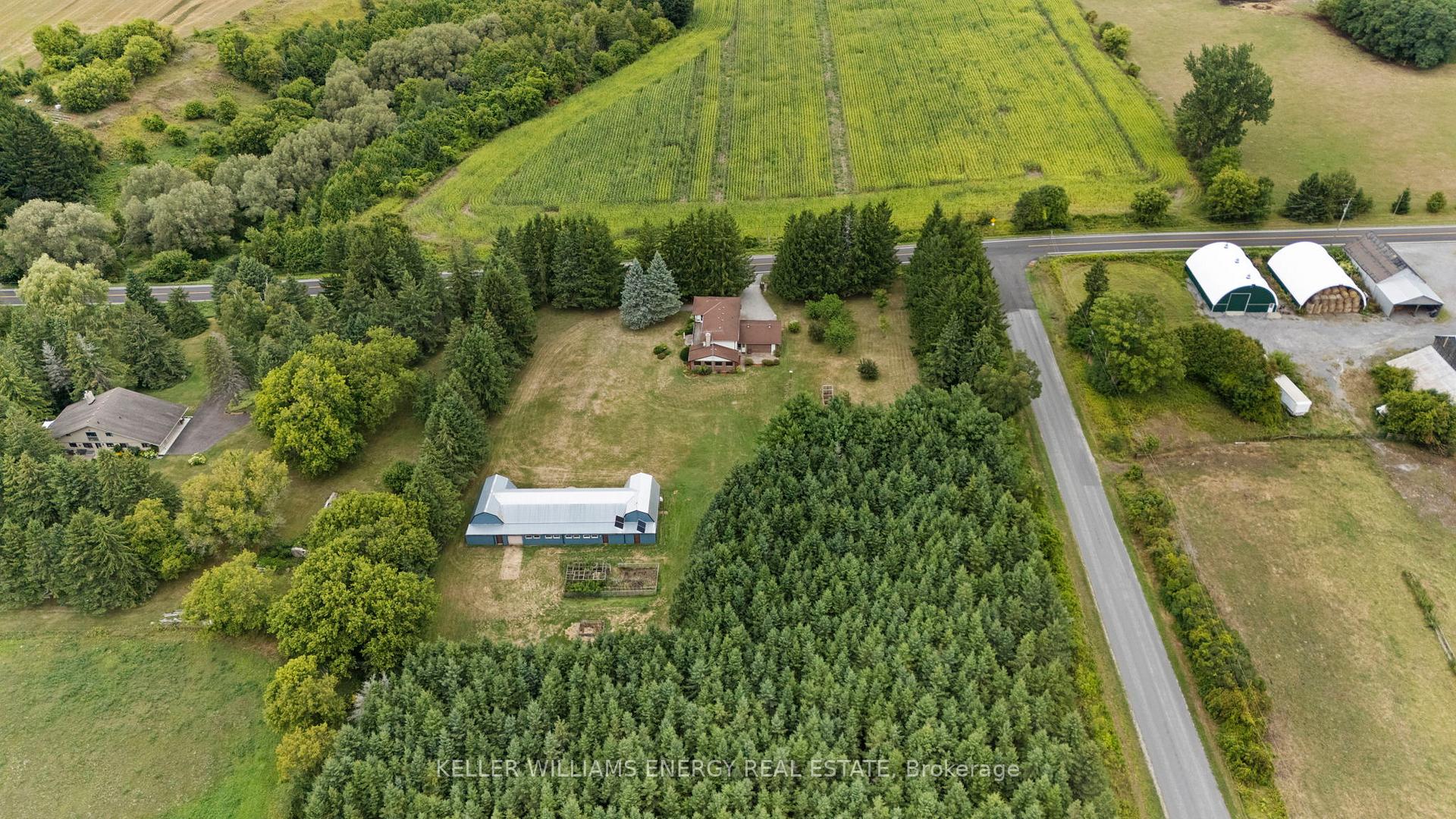 Photo 36 of 3749 Concession 5 Road, Clarington, Rural Clarington — HOMEH