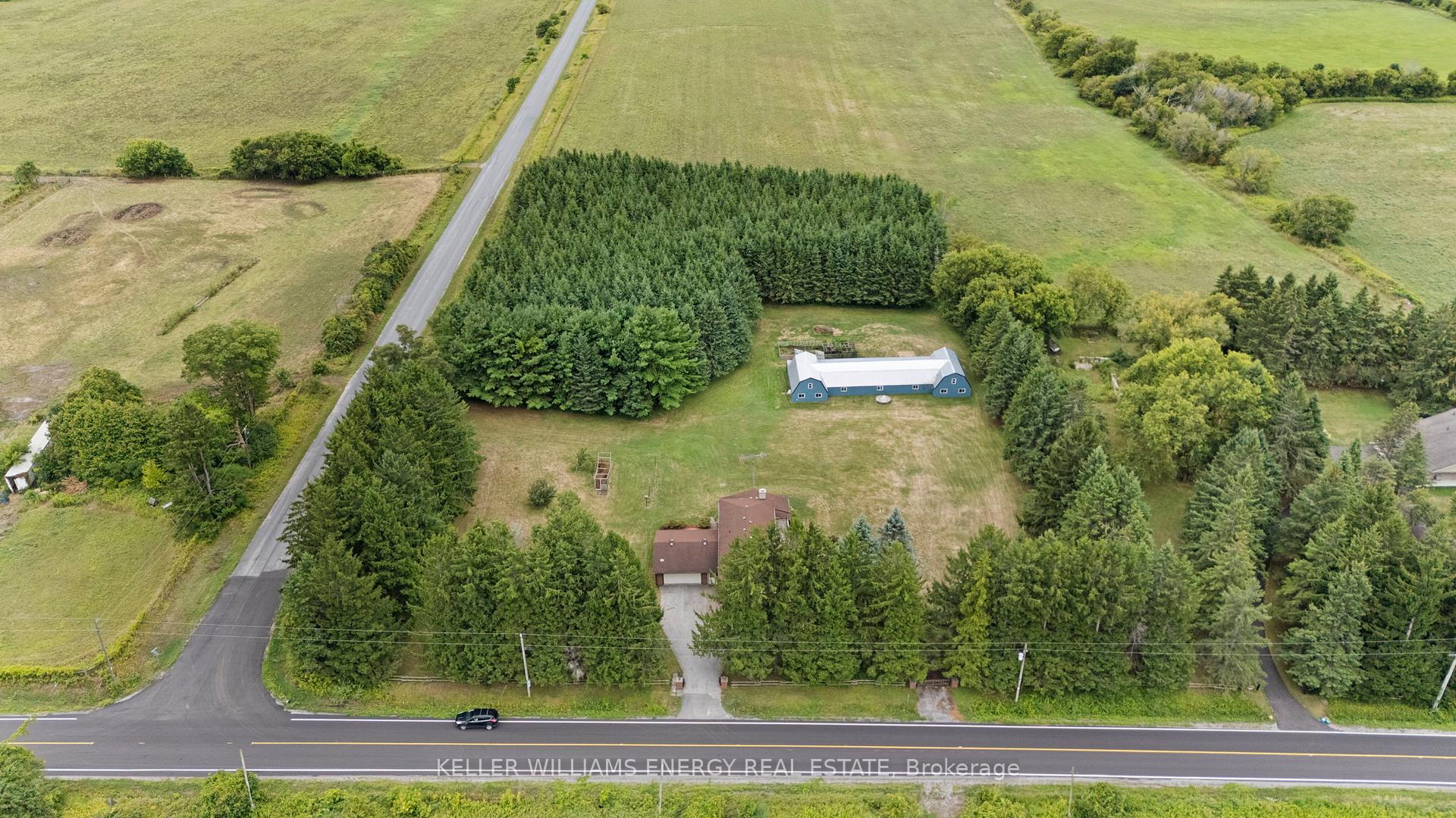 Photo 47 of 3749 Concession 5 Road, Clarington, Rural Clarington — HOMEH