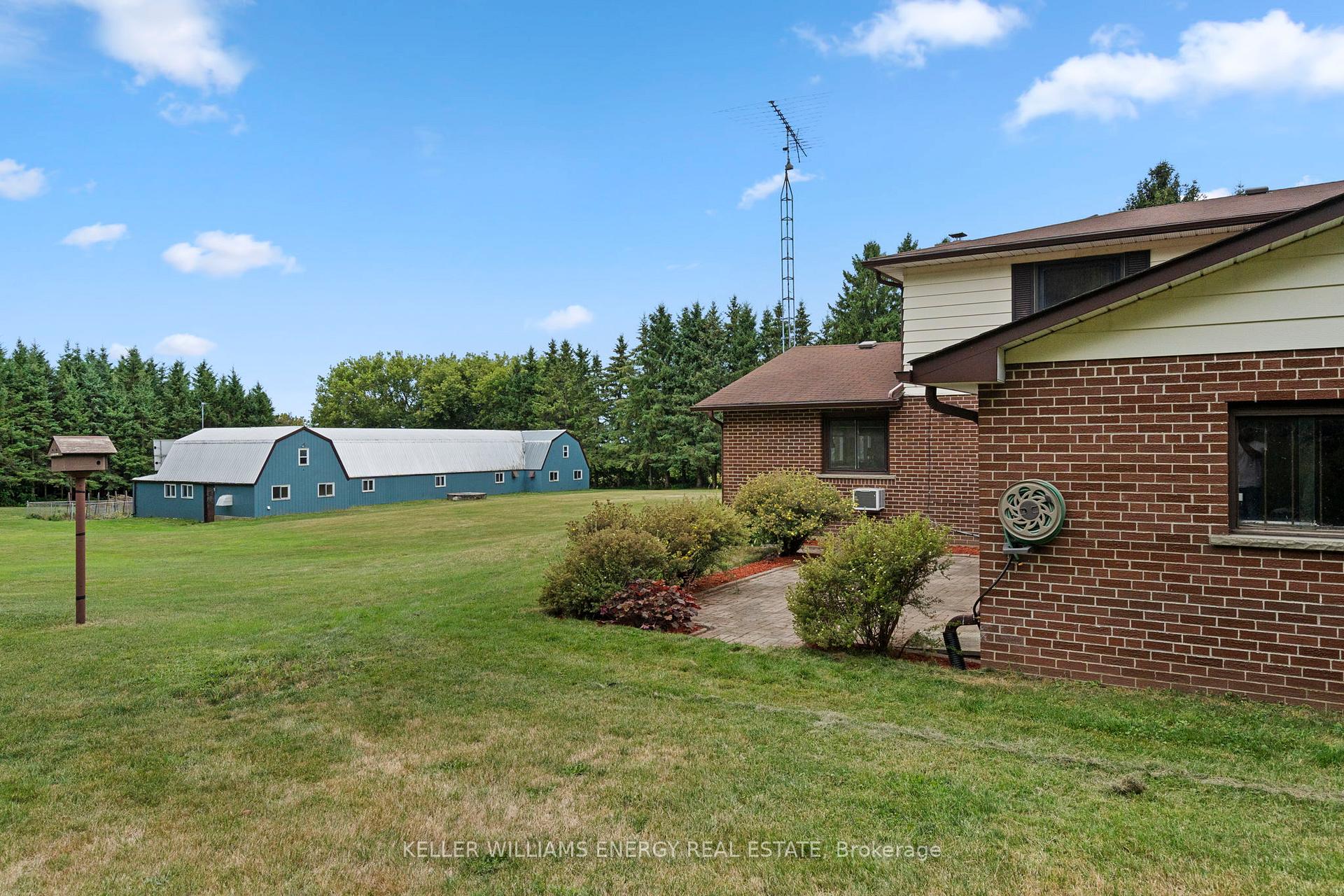 Photo 22 of 3749 Concession 5 Road, Clarington, Rural Clarington — HOMEH