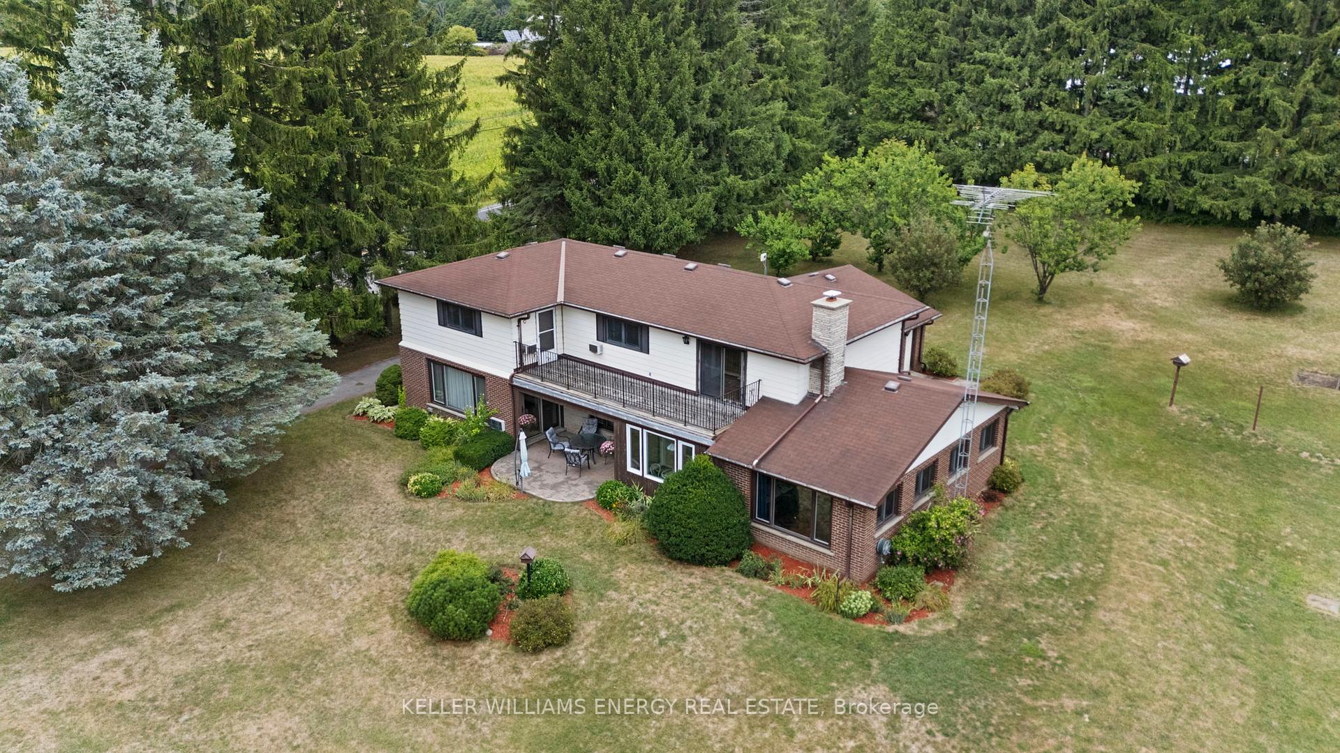 Photo 49 of 3749 Concession 5 Road, Clarington, Rural Clarington — HOMEH