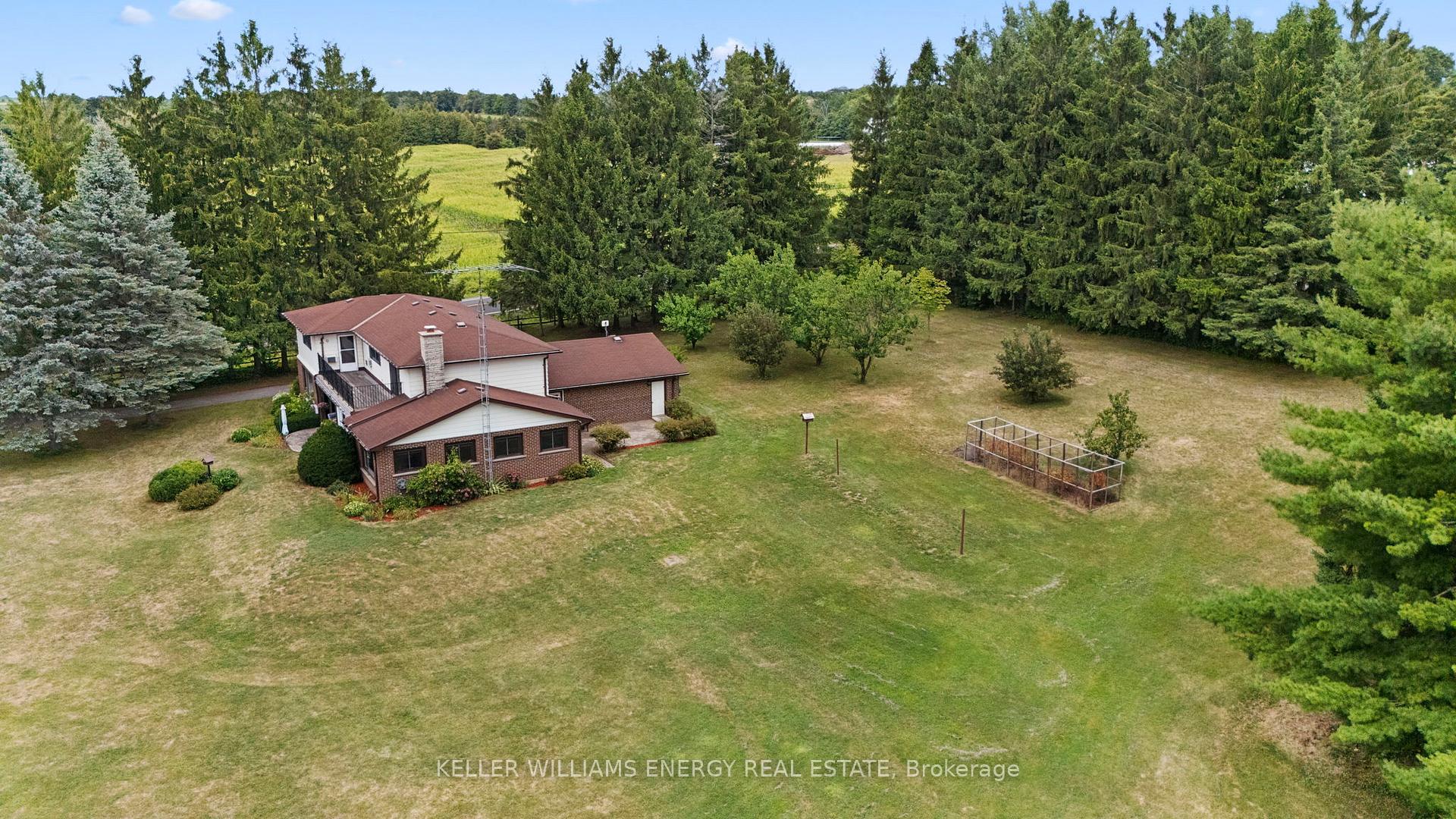 Photo 37 of 3749 Concession 5 Road, Clarington, Rural Clarington — HOMEH