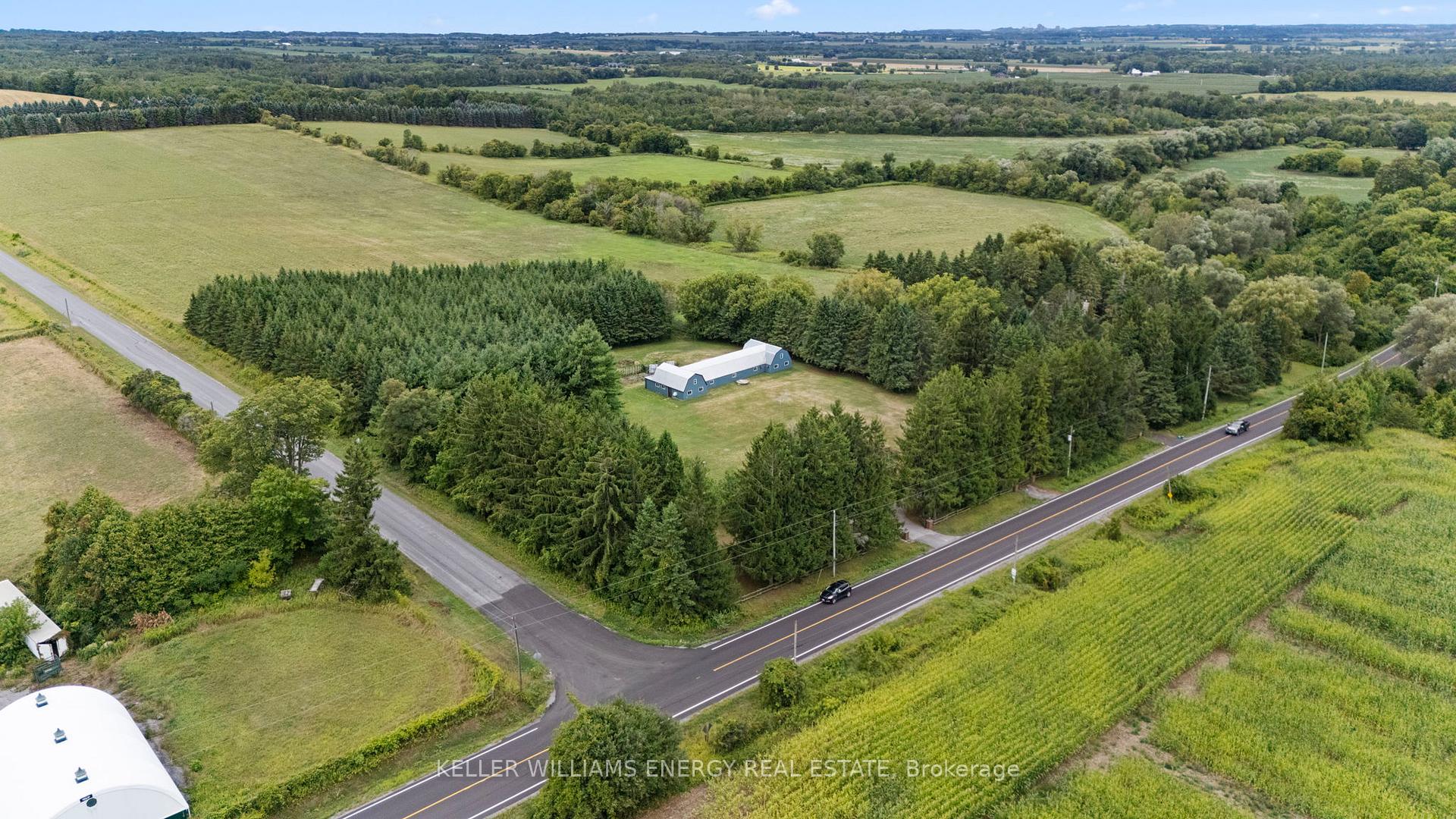 Photo 40 of 3749 Concession 5 Road, Clarington, Rural Clarington — HOMEH