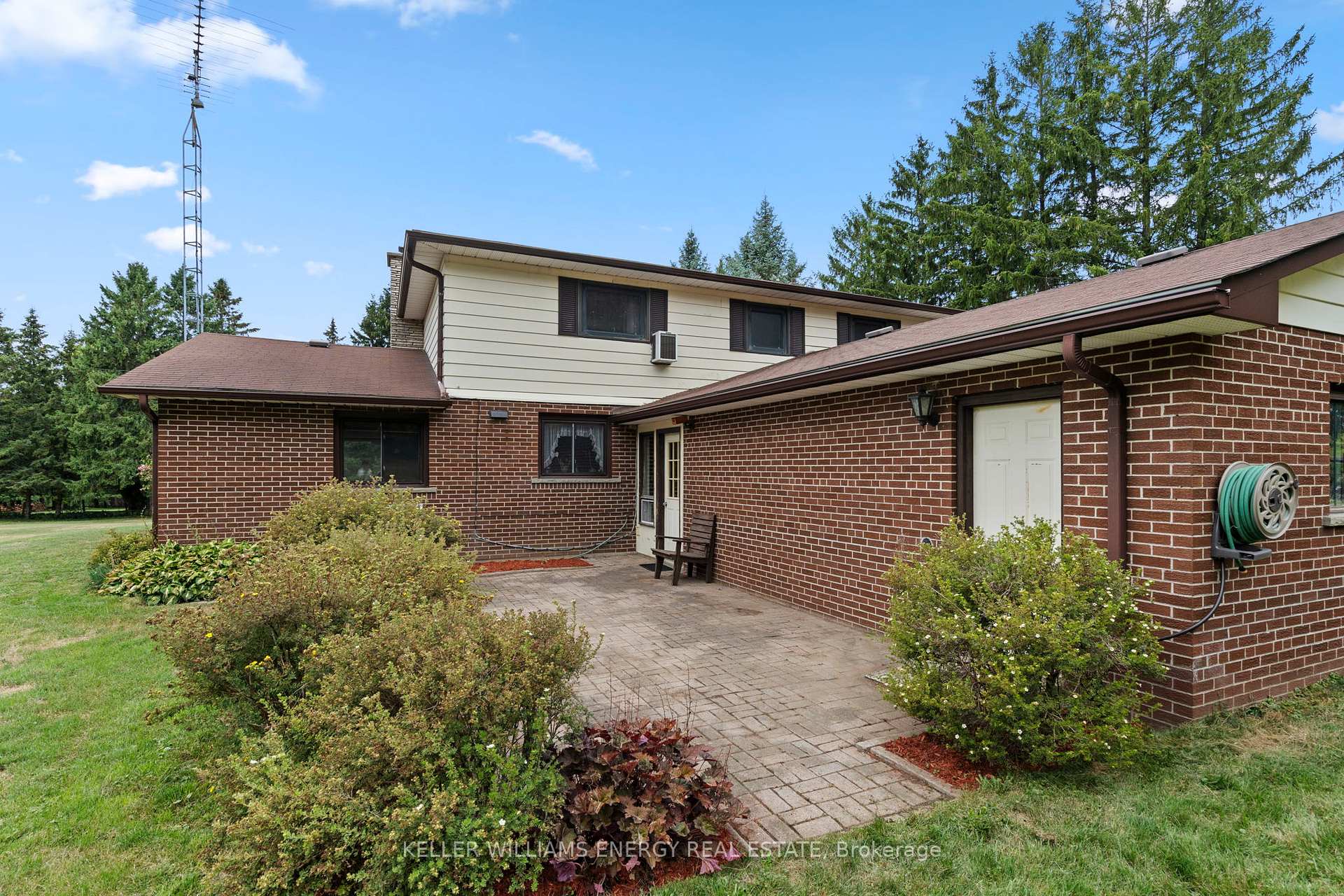 Photo 38 of 3749 Concession 5 Road, Clarington, Rural Clarington — HOMEH