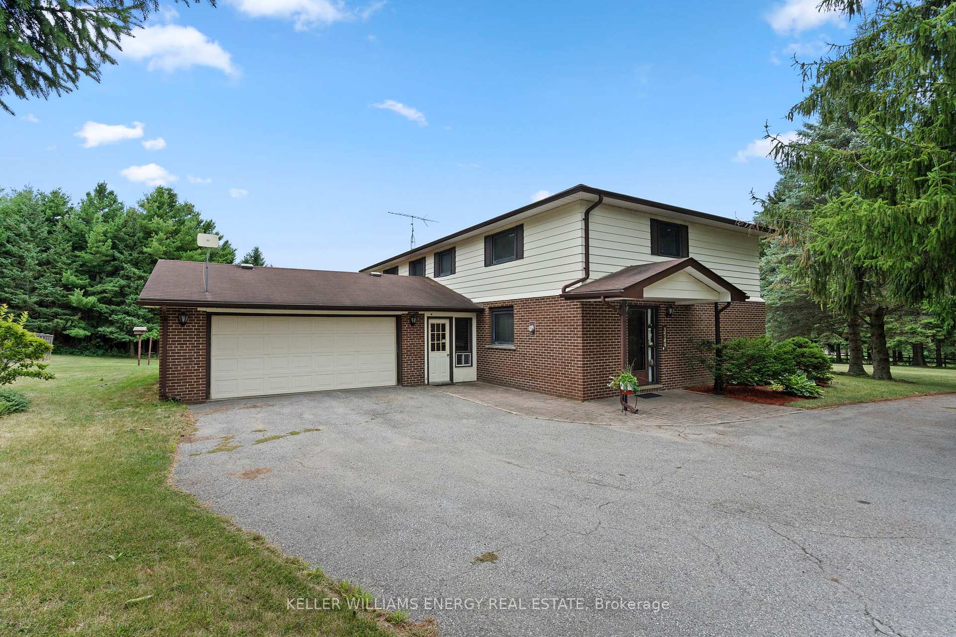 Photo 44 of 3749 Concession 5 Road, Clarington, Rural Clarington — HOMEH