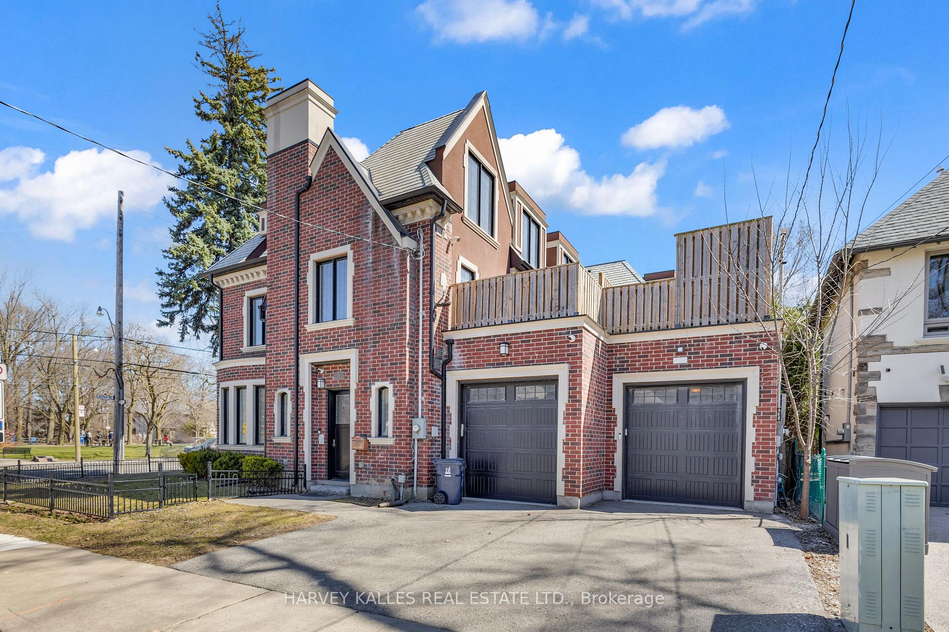 Photo 14 of 1256 Avenue Road, Toronto, Lawrence Park South — HOMEH
