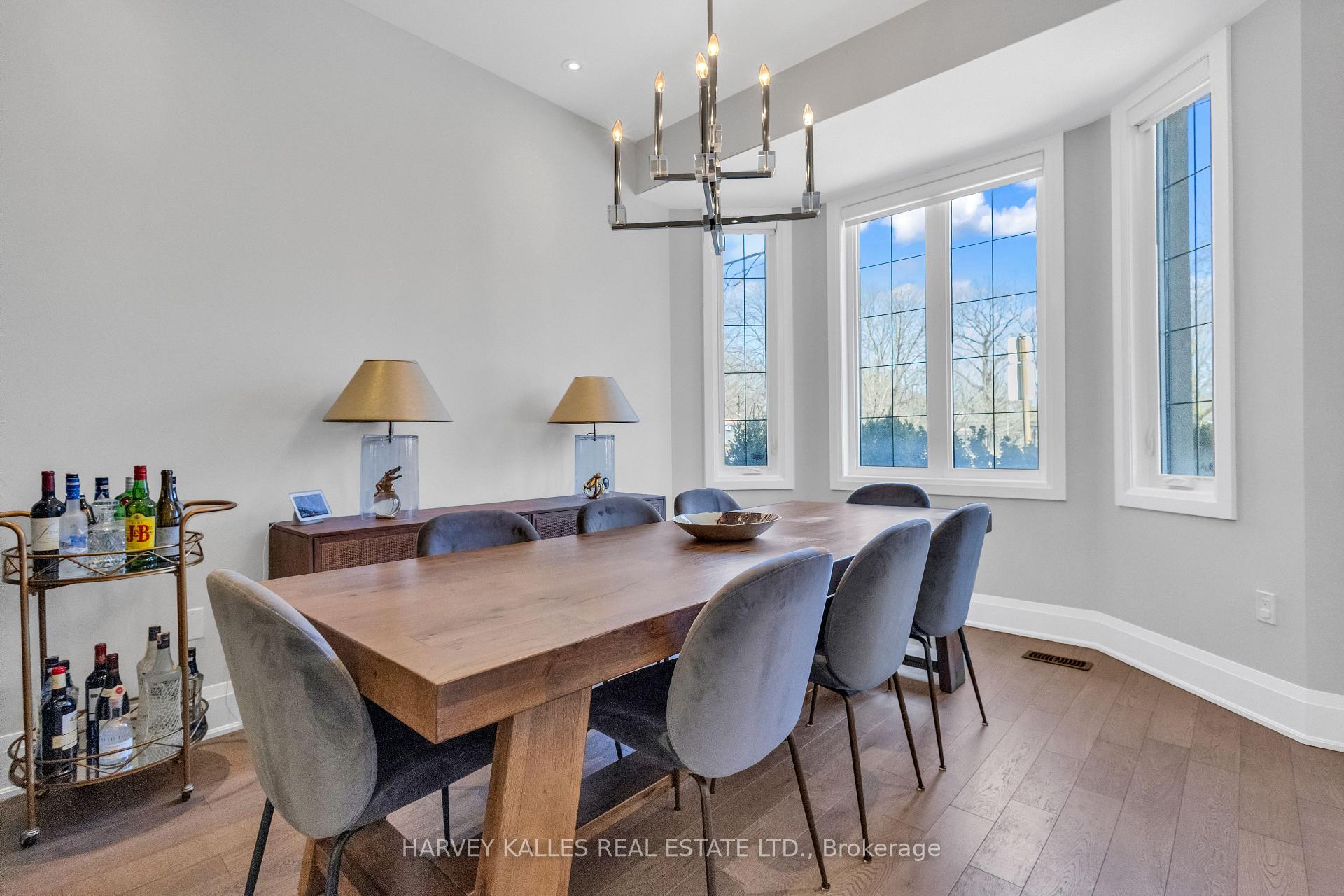 Photo 7 of 1256 Avenue Road, Toronto, Lawrence Park South — HOMEH