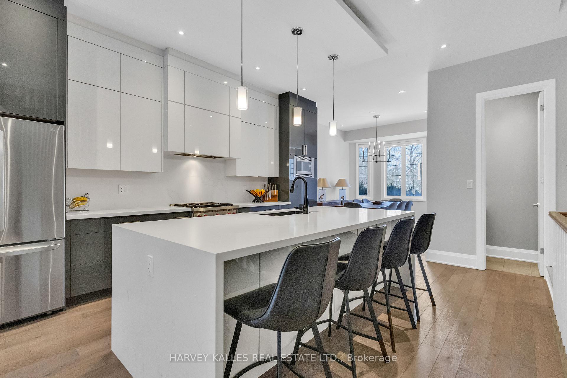Photo 10 of 1256 Avenue Road, Toronto, Lawrence Park South — HOMEH