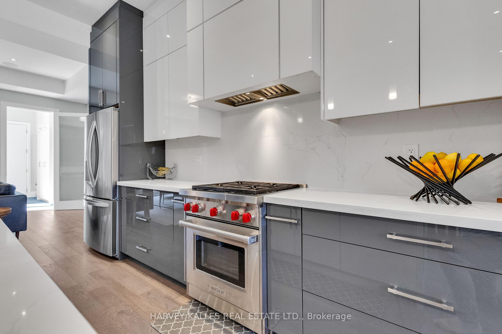 Photo 16 of 1256 Avenue Road, Toronto, Lawrence Park South — HOMEH