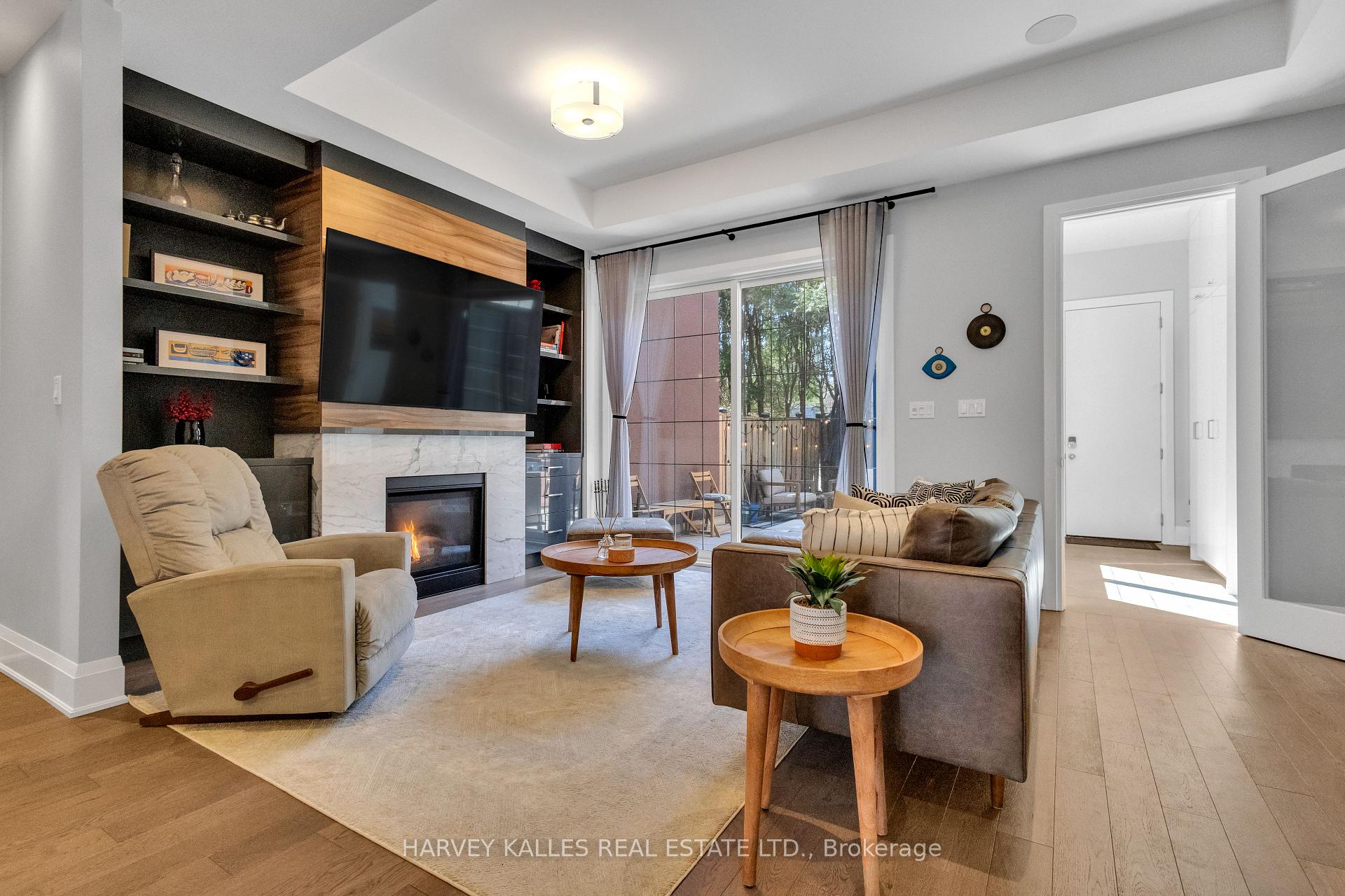Photo 8 of 1256 Avenue Road, Toronto, Lawrence Park South — HOMEH